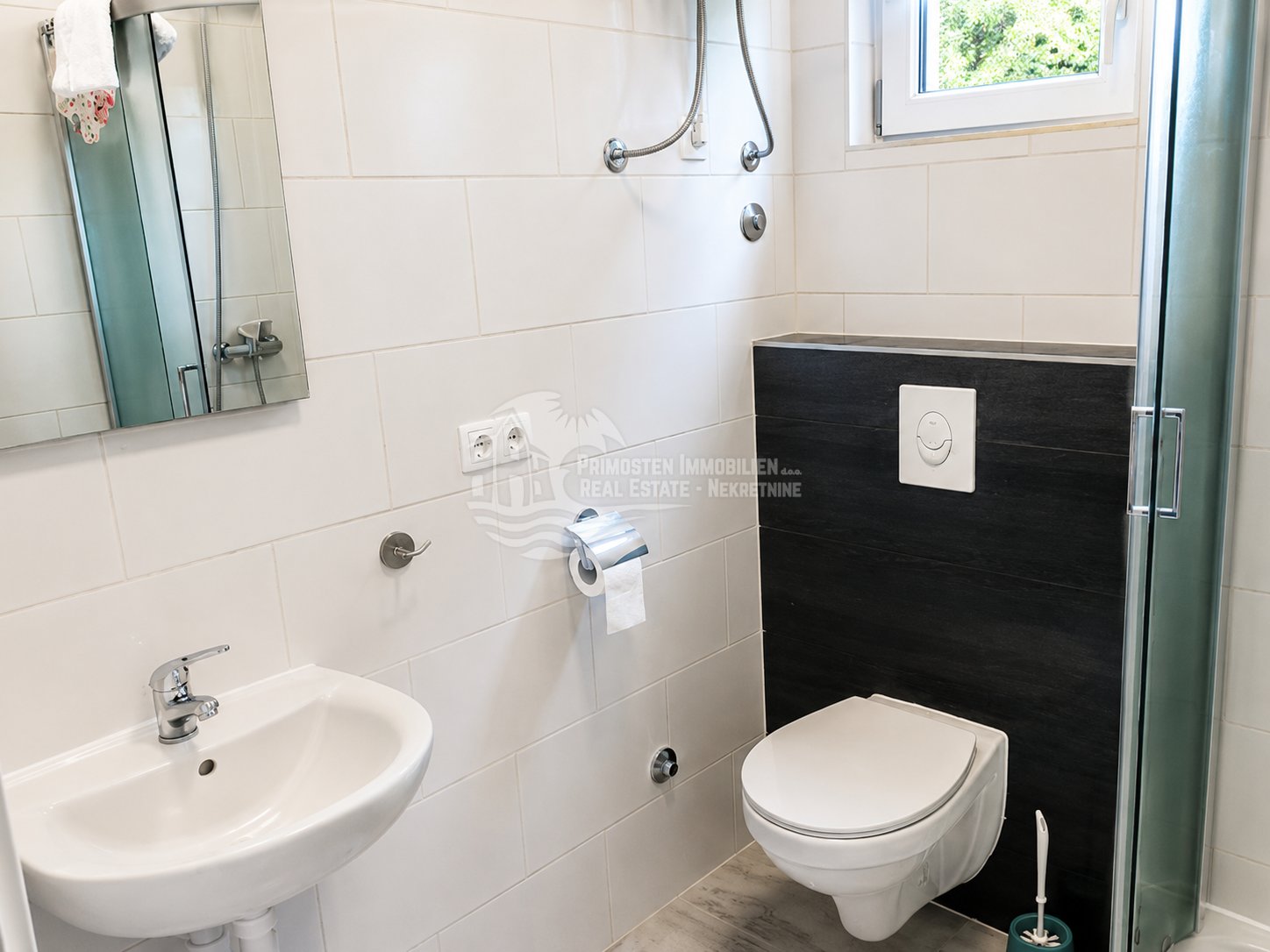 Haus Zu verkaufen - Šibensko-kninska Rogoznica