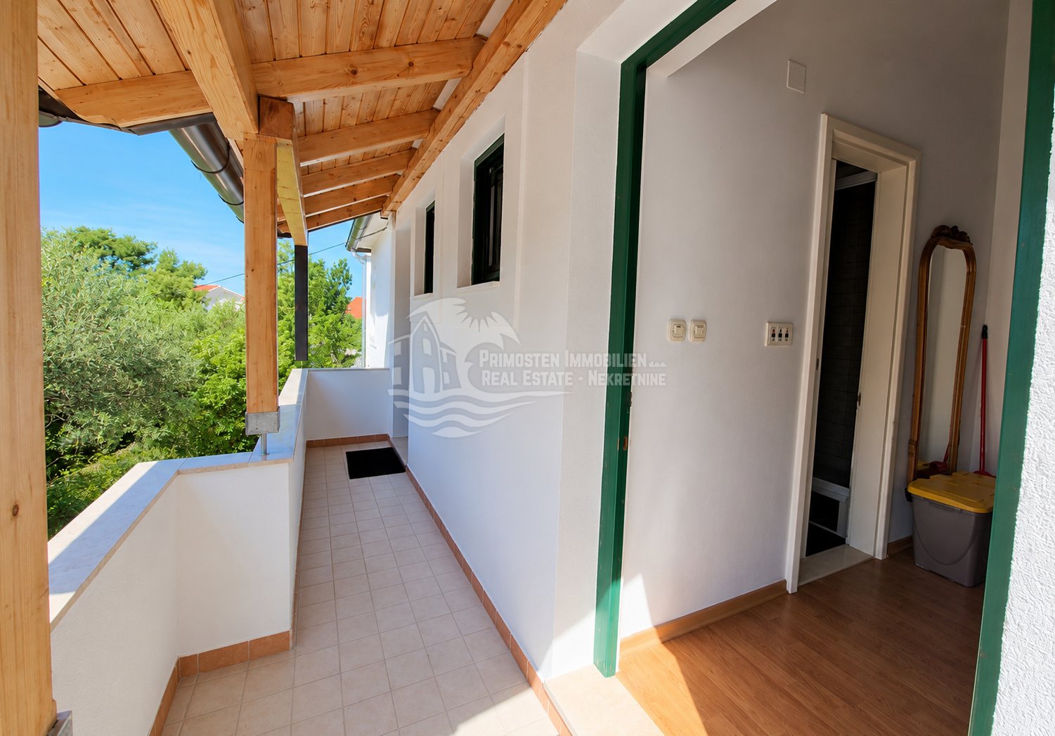 Haus Zu verkaufen - Šibensko-kninska Primošten