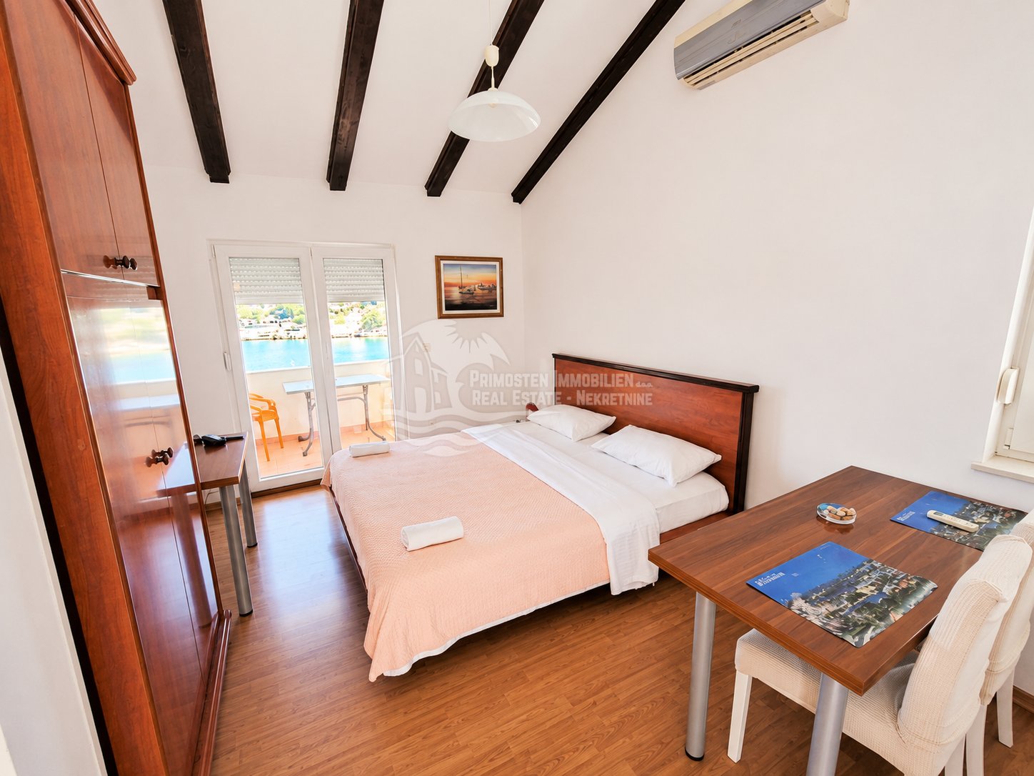 Haus Zu verkaufen - Šibensko-kninska Primošten