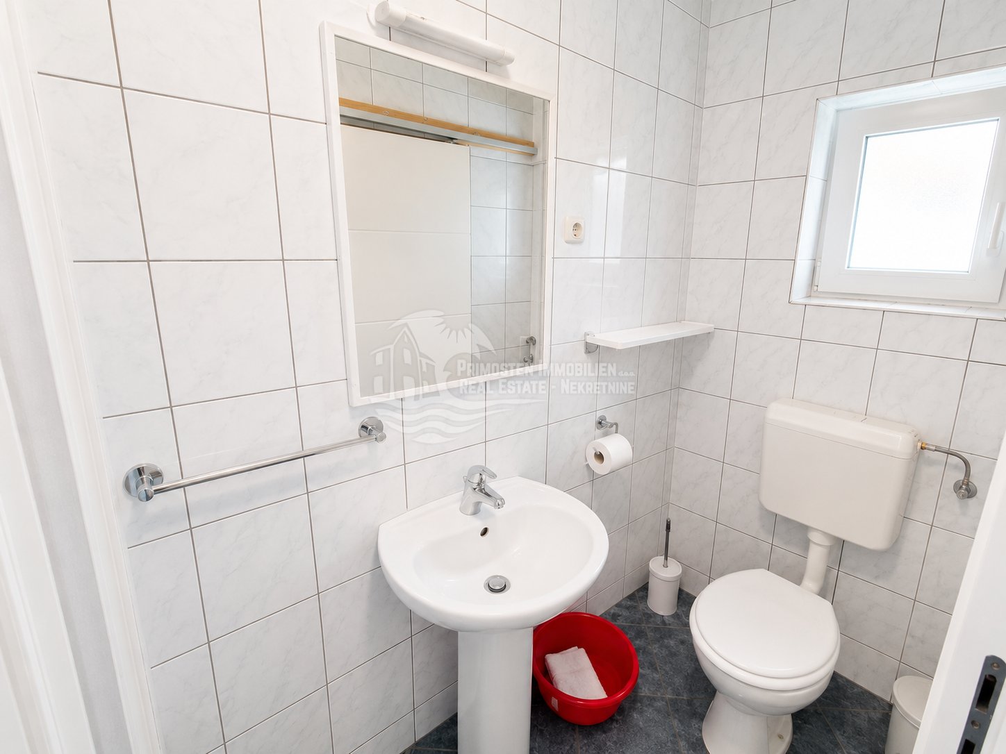 Haus Zu verkaufen - Šibensko-kninska Primošten