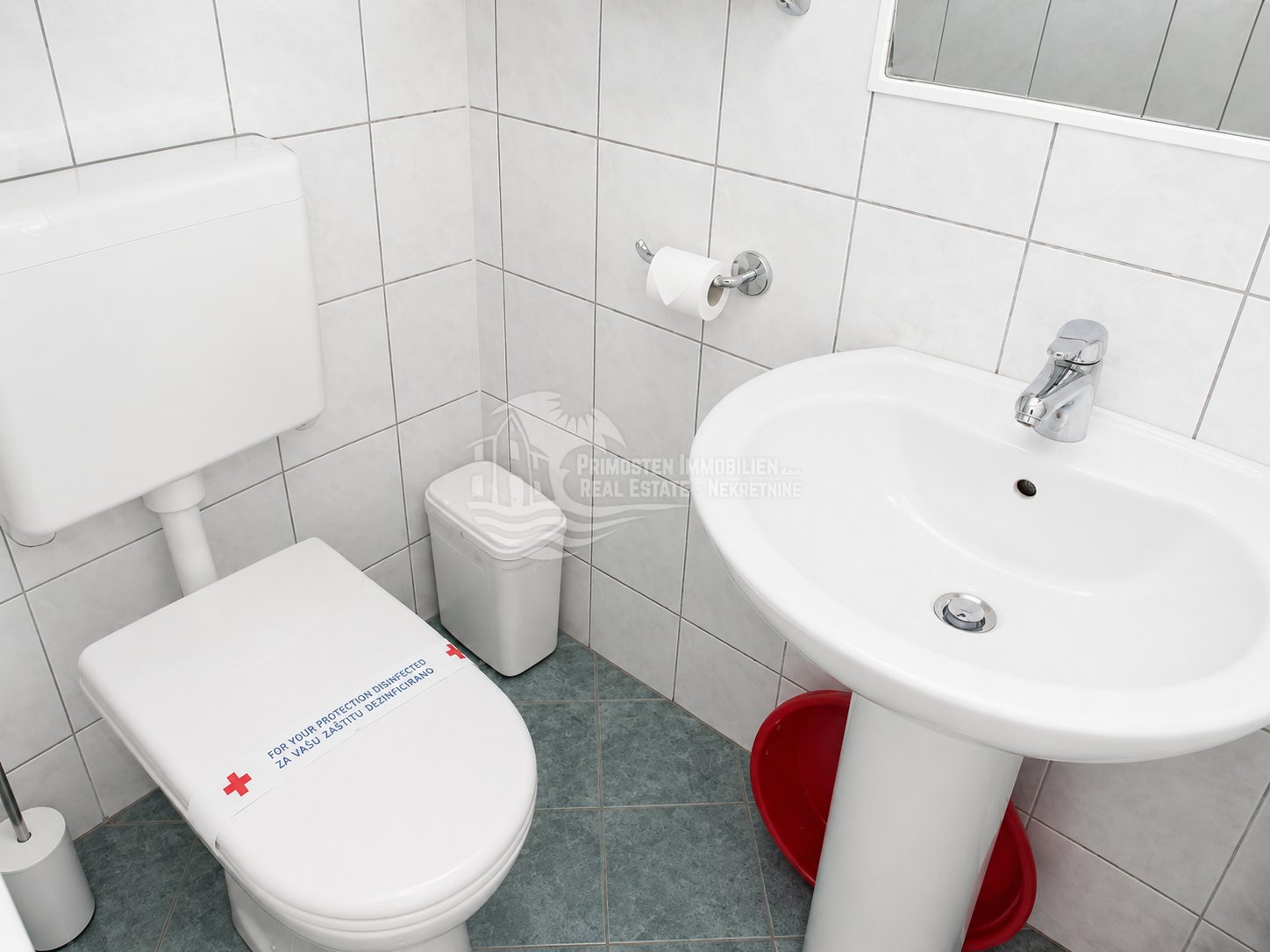 Haus Zu verkaufen - Šibensko-kninska Primošten