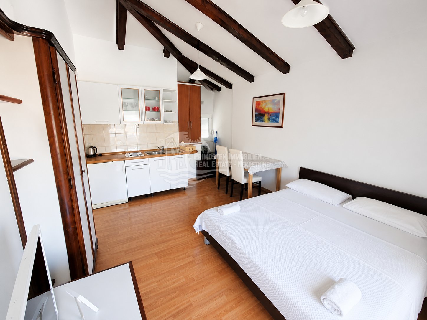 Haus Zu verkaufen - Šibensko-kninska Primošten