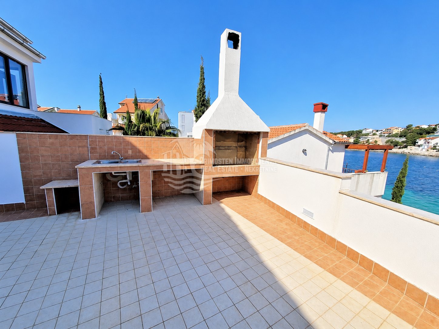 Haus Zu verkaufen - Šibensko-kninska Primošten