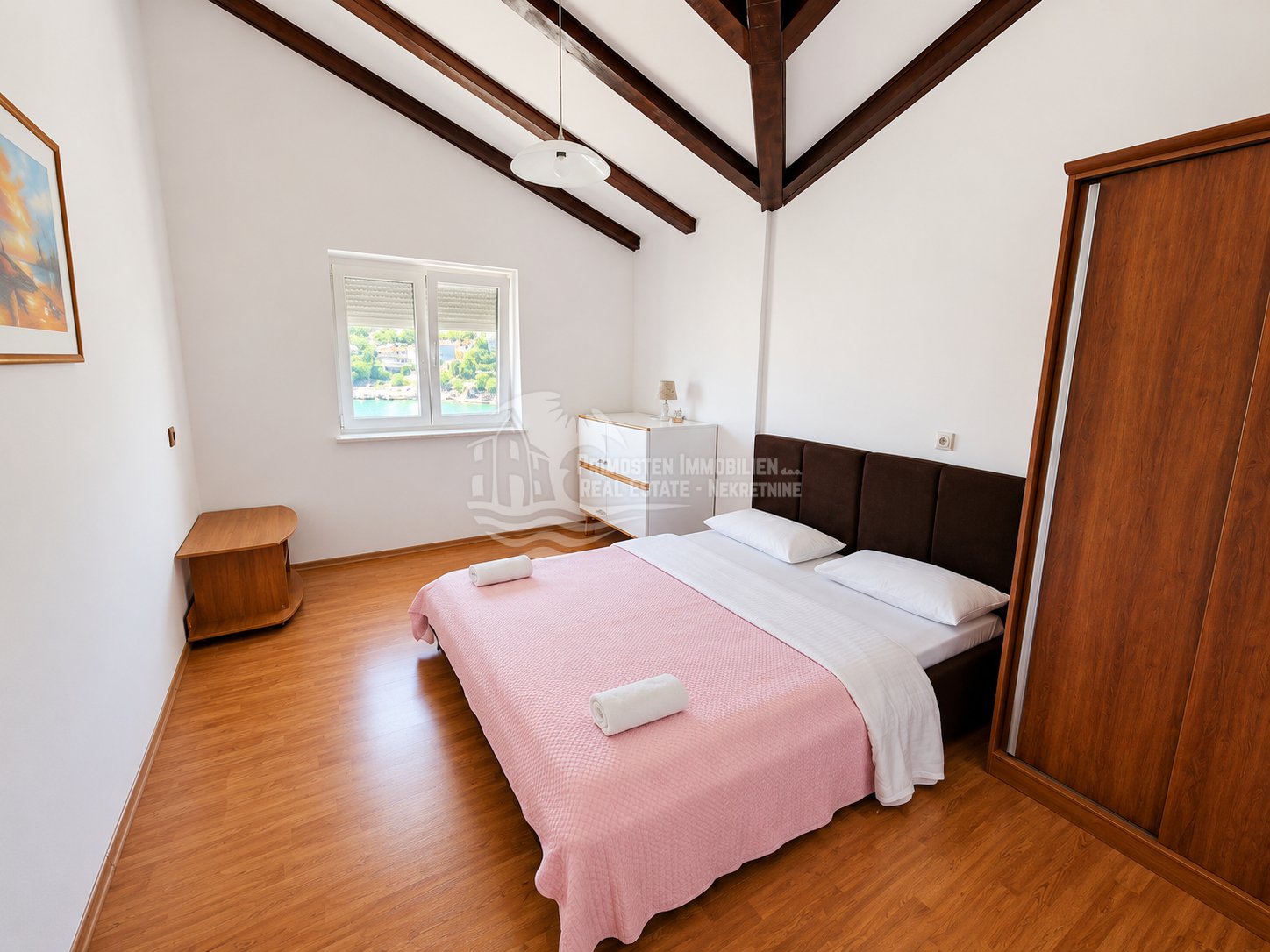 Haus Zu verkaufen - Šibensko-kninska Primošten