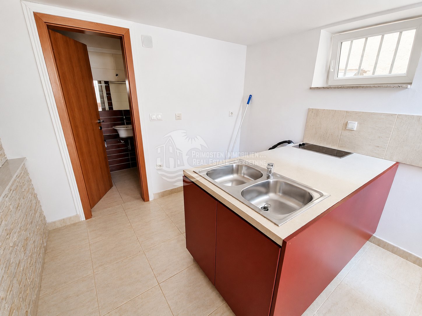 Haus Zu verkaufen - Šibensko-kninska Primošten
