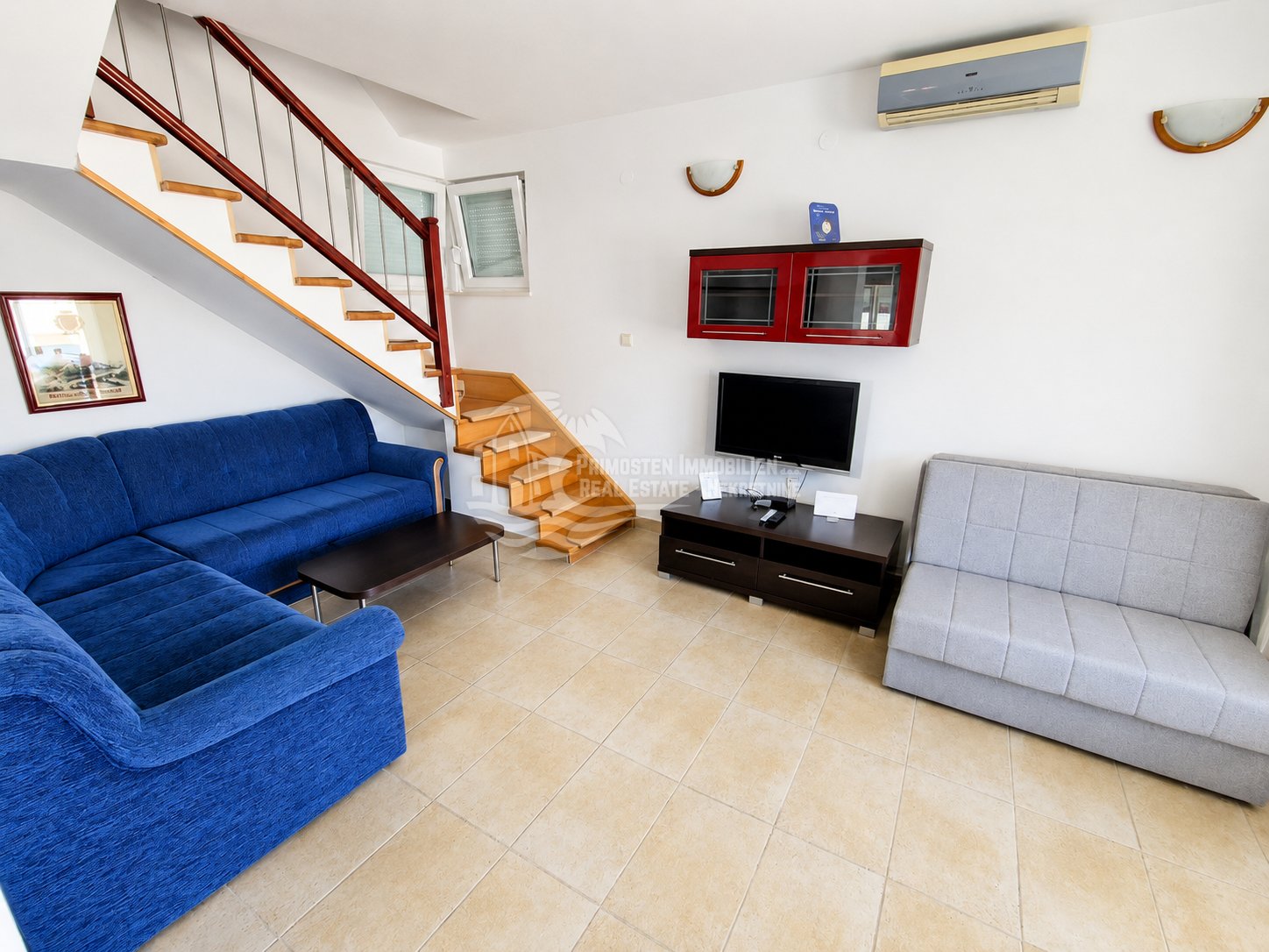 Haus Zu verkaufen - Šibensko-kninska Primošten