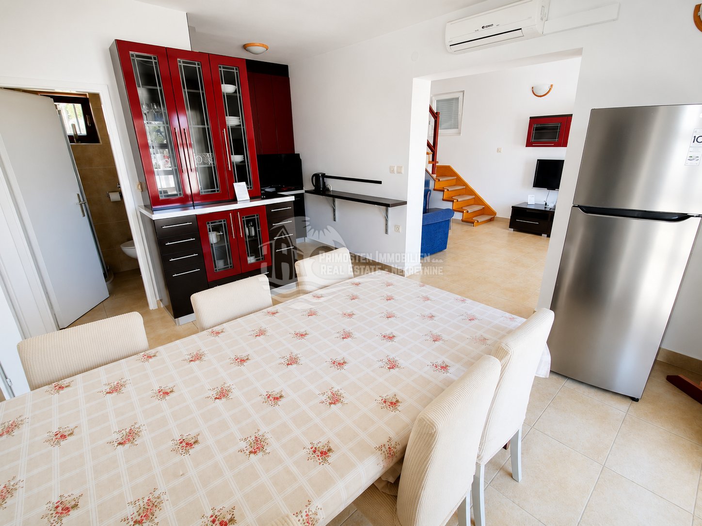 Haus Zu verkaufen - Šibensko-kninska Primošten
