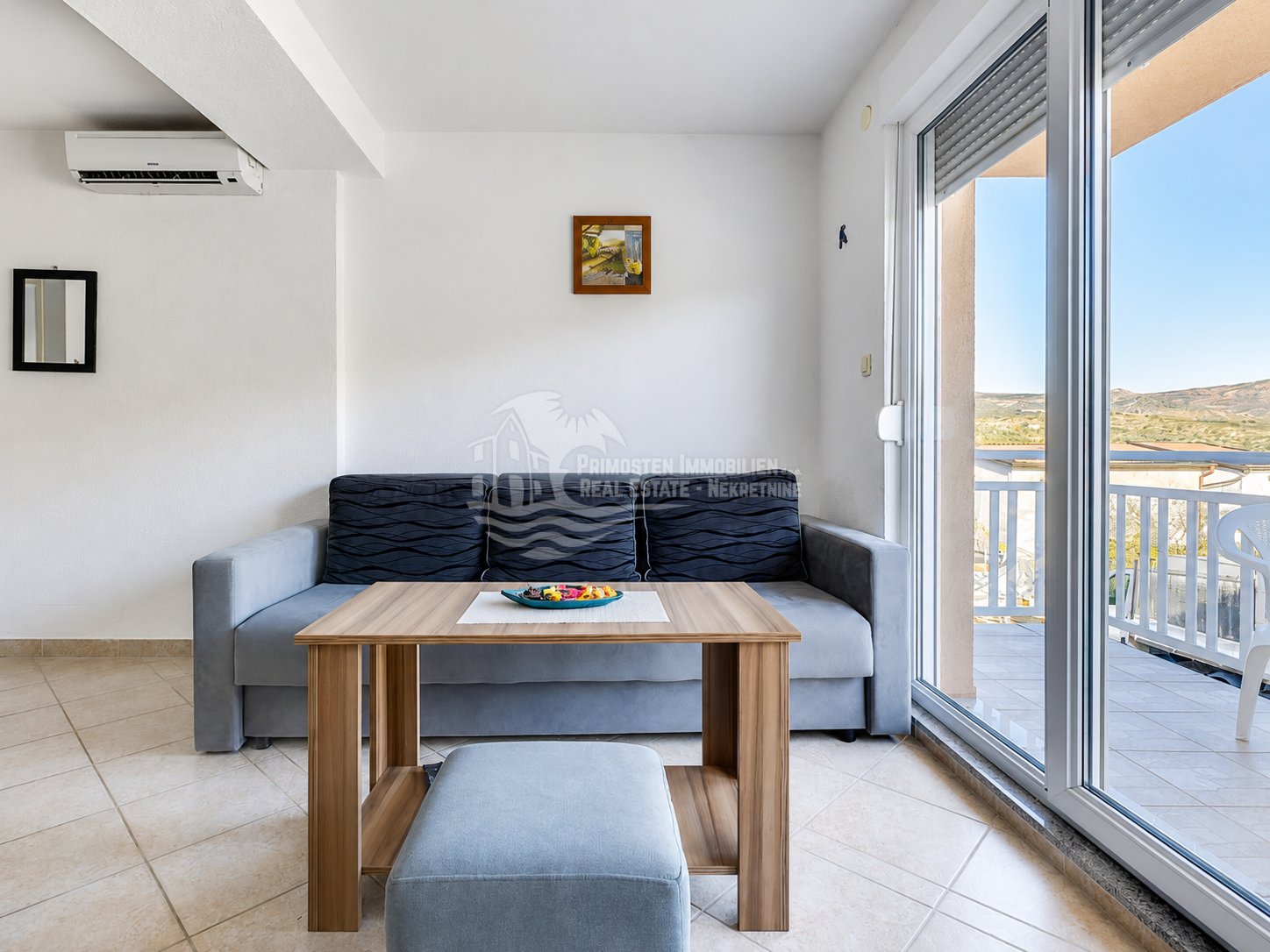 Haus Zu verkaufen - Šibensko-kninska Rogoznica