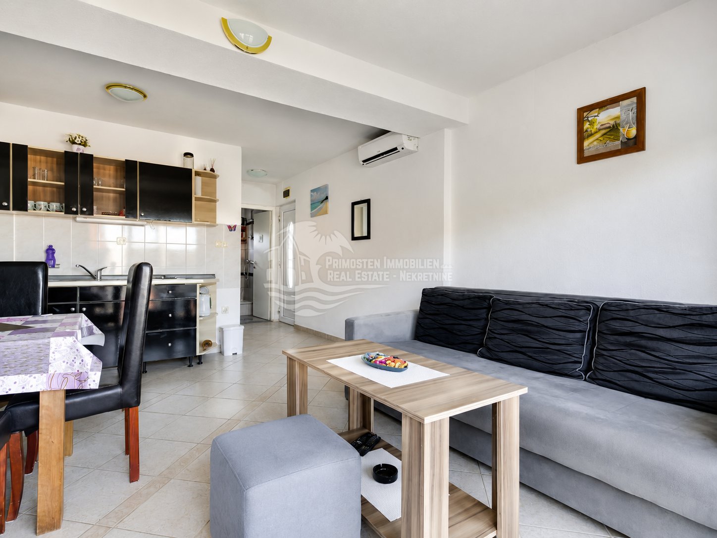 Haus Zu verkaufen - Šibensko-kninska Rogoznica