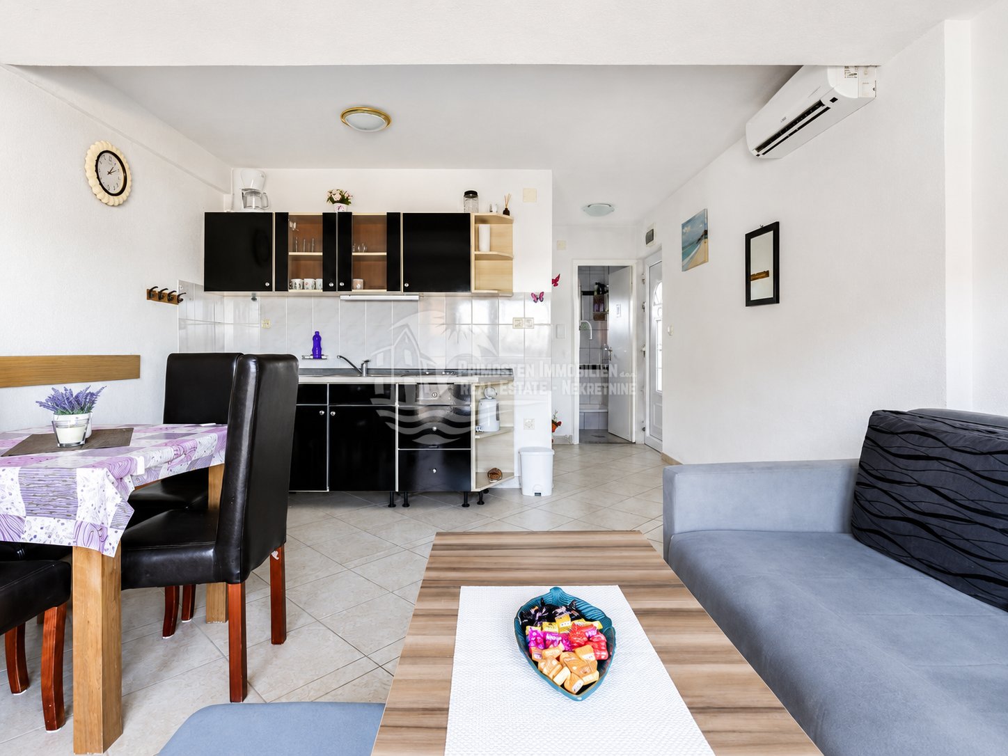 Haus Zu verkaufen - Šibensko-kninska Rogoznica