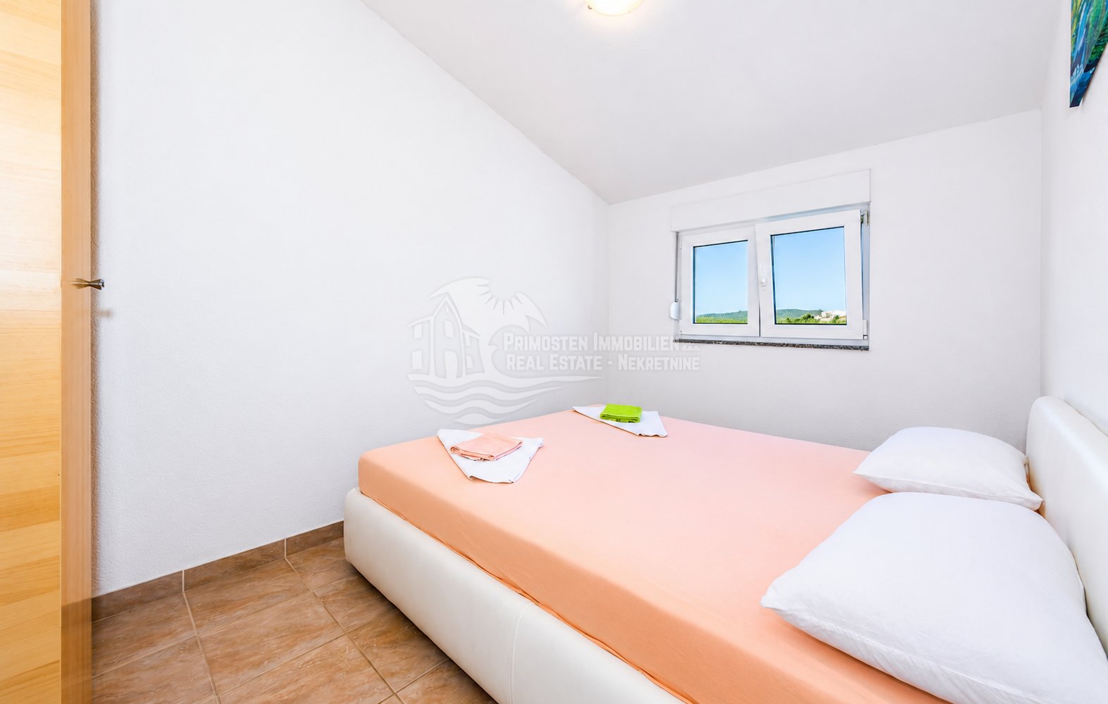 Haus Zu verkaufen - Šibensko-kninska Rogoznica