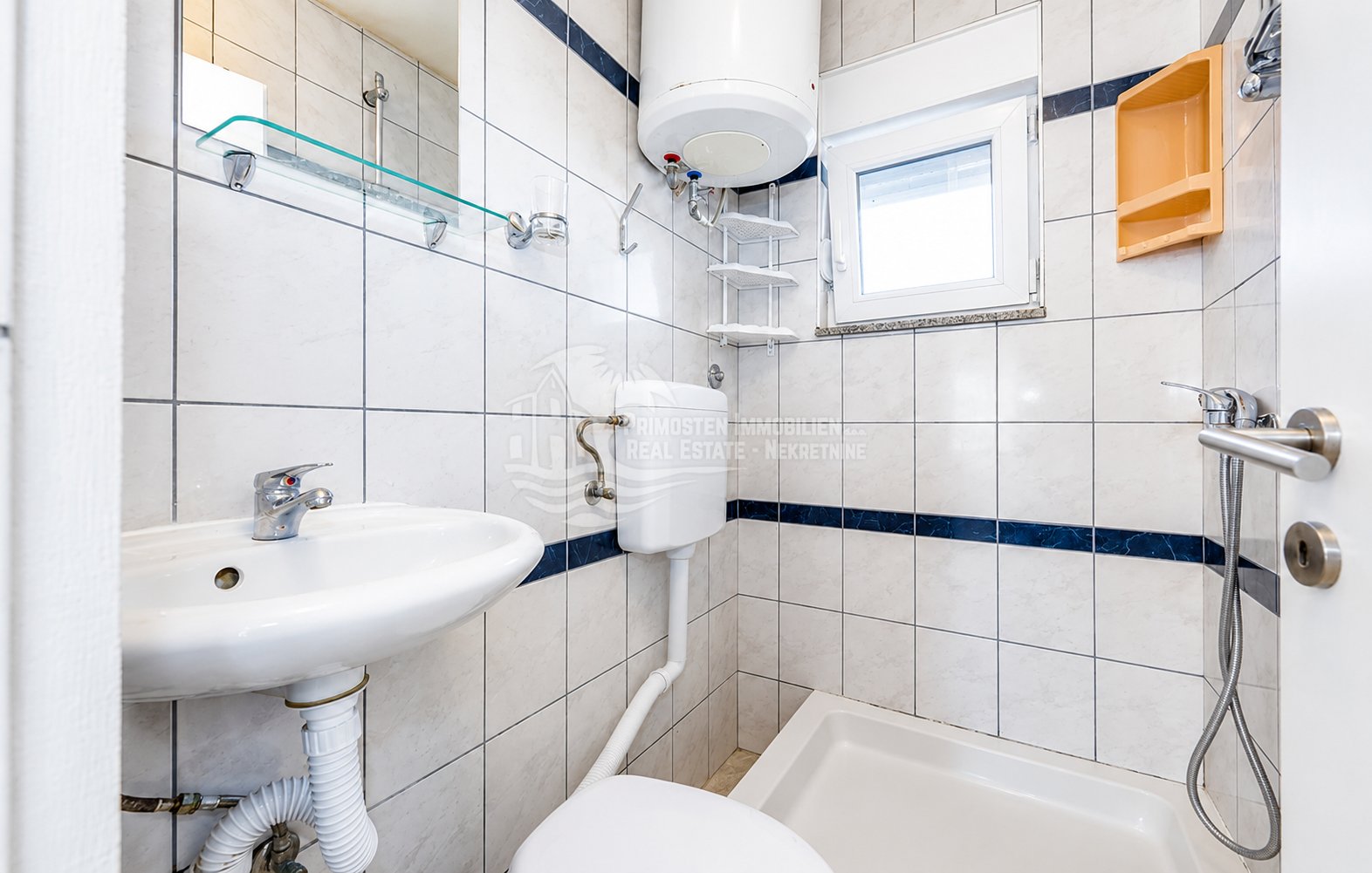 Haus Zu verkaufen - Šibensko-kninska Rogoznica