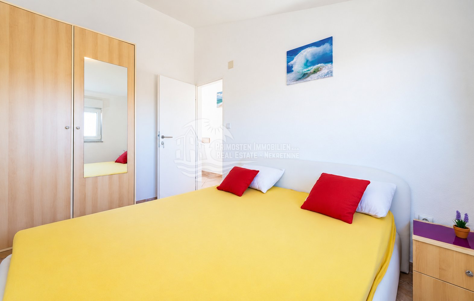 Haus Zu verkaufen - Šibensko-kninska Rogoznica