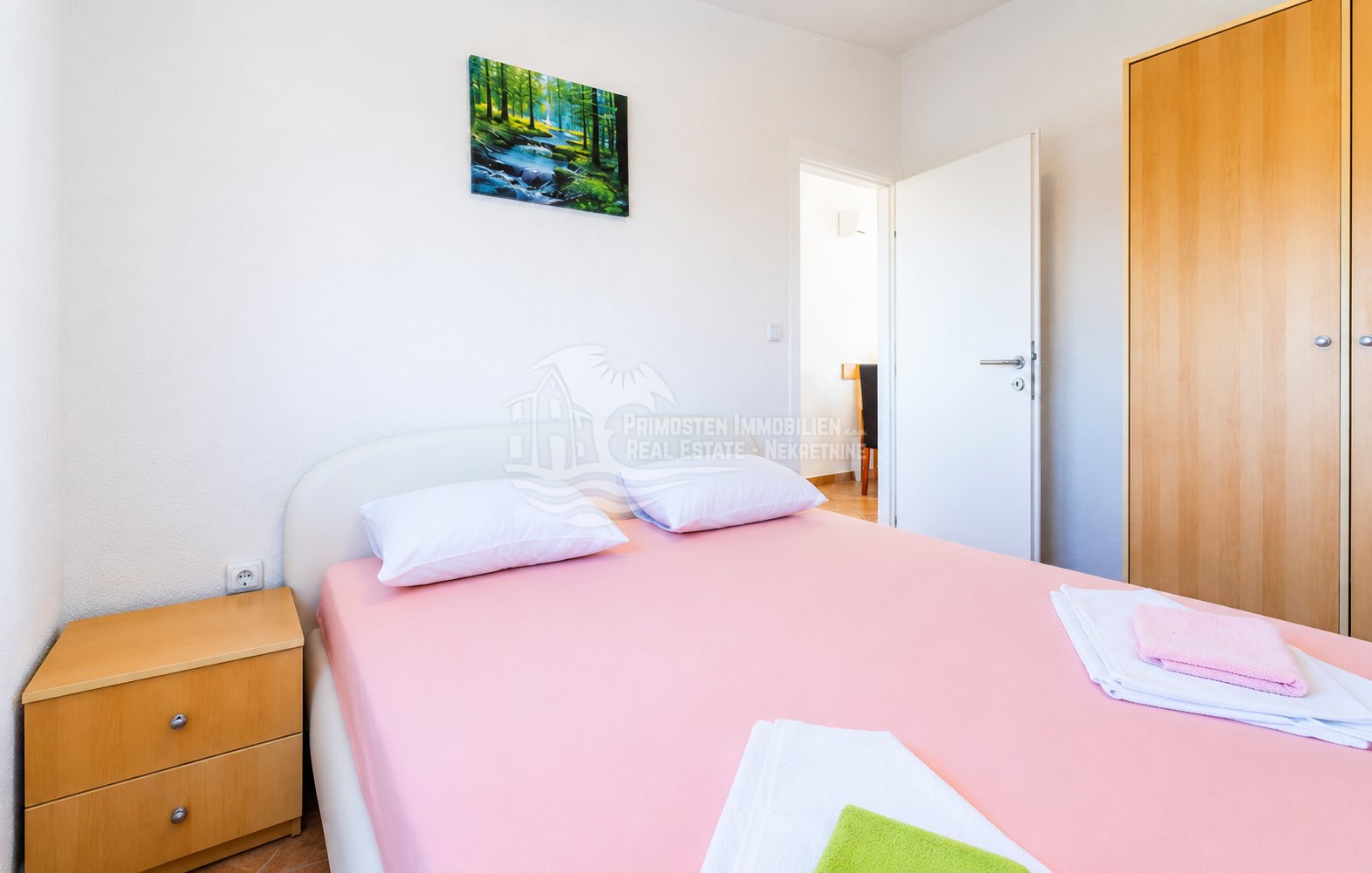 Haus Zu verkaufen - Šibensko-kninska Rogoznica