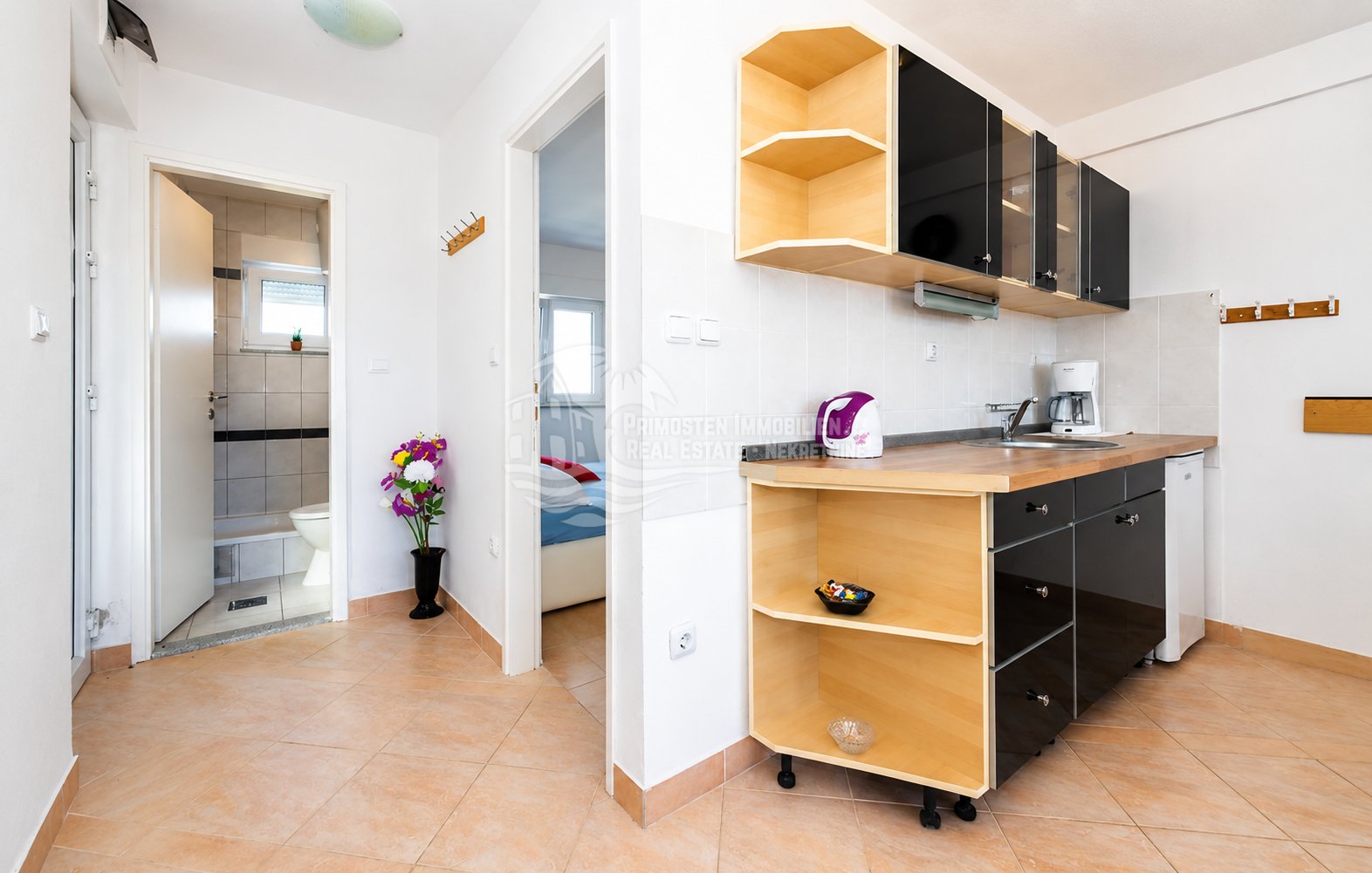 Haus Zu verkaufen - Šibensko-kninska Rogoznica