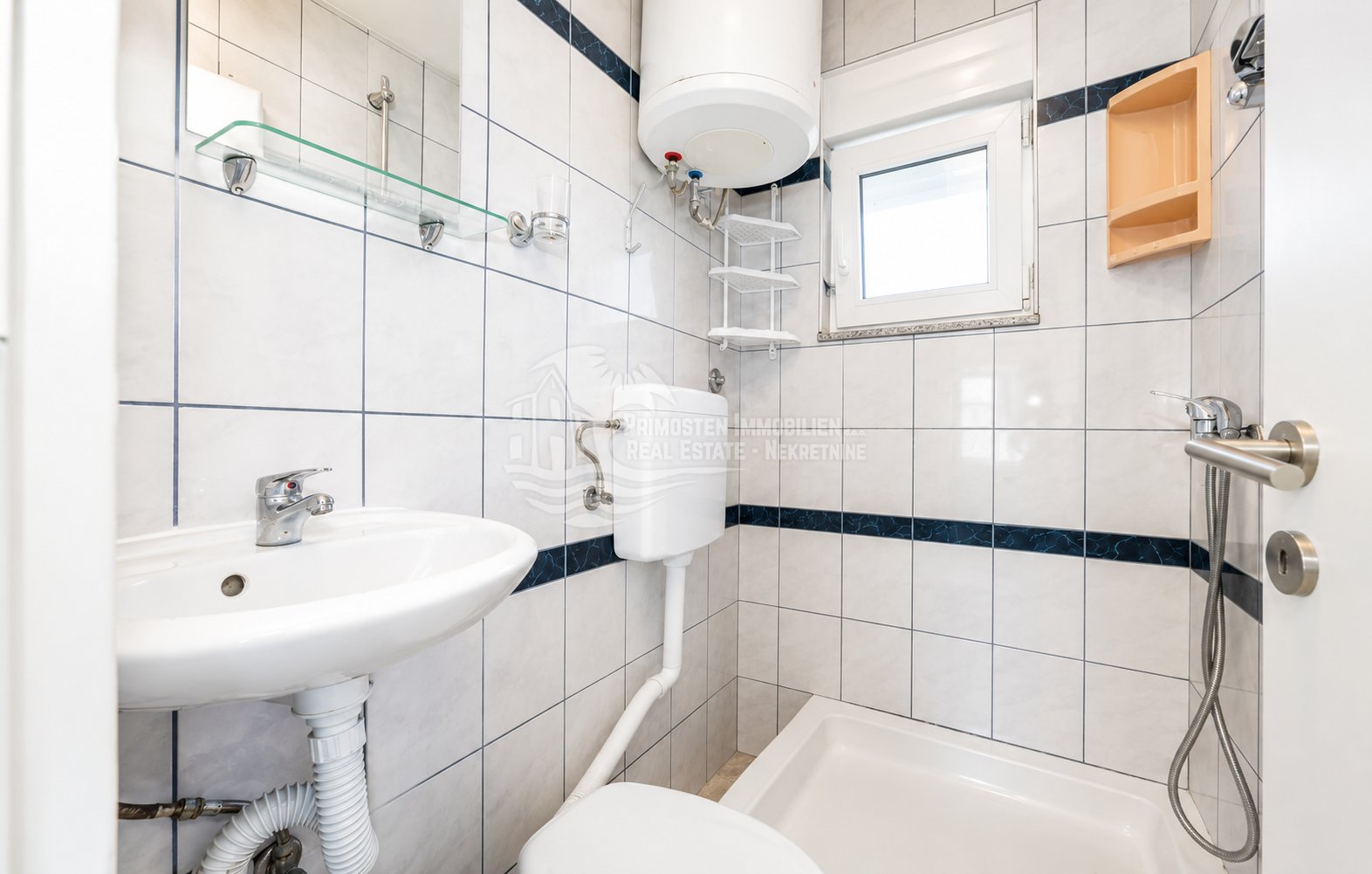 Haus Zu verkaufen - Šibensko-kninska Rogoznica