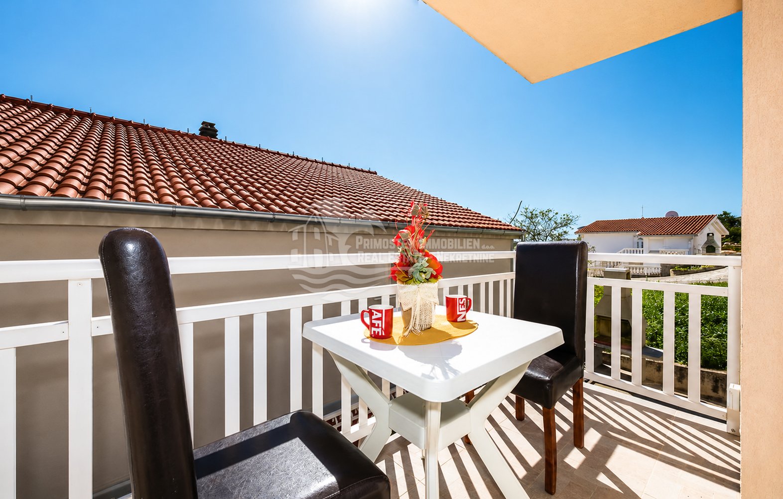 Haus Zu verkaufen - Šibensko-kninska Rogoznica