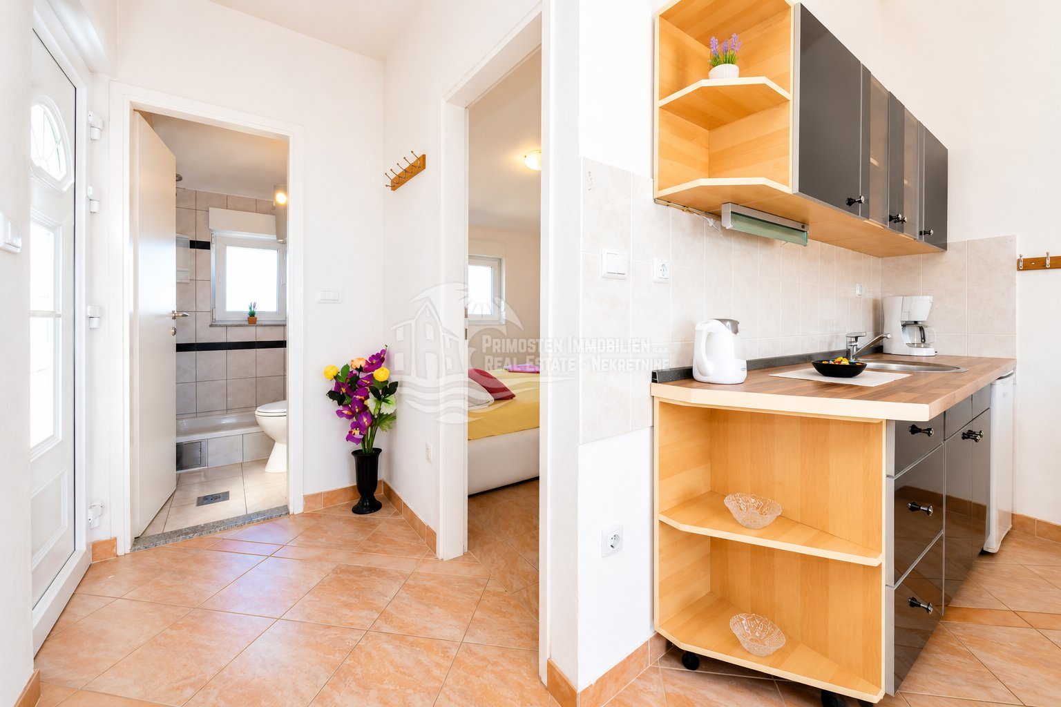 Haus Zu verkaufen - Šibensko-kninska Rogoznica