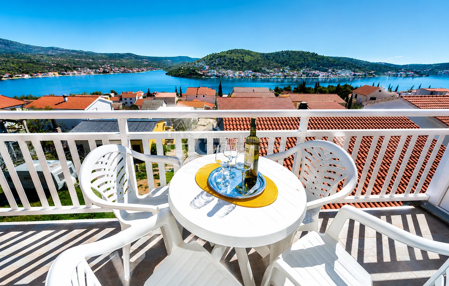 Haus Zu verkaufen - Šibensko-kninska Rogoznica