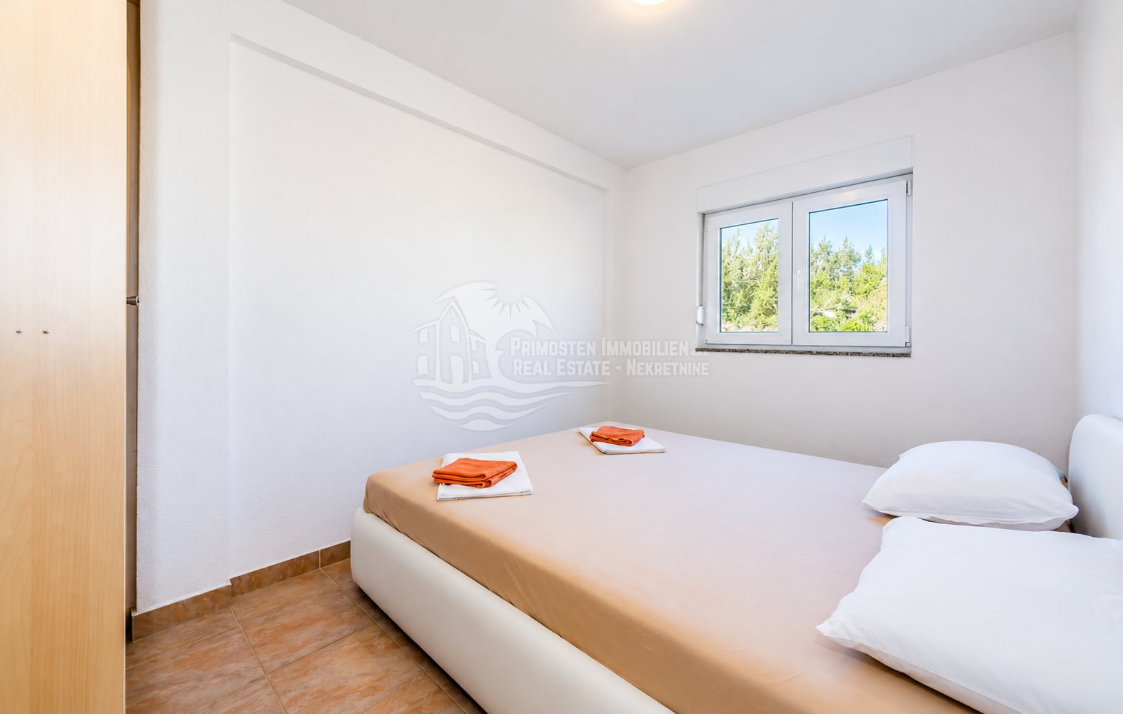 Haus Zu verkaufen - Šibensko-kninska Rogoznica