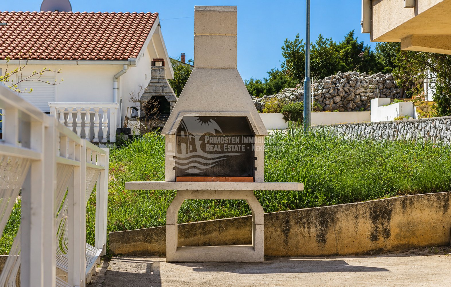 Haus Zu verkaufen - Šibensko-kninska Rogoznica