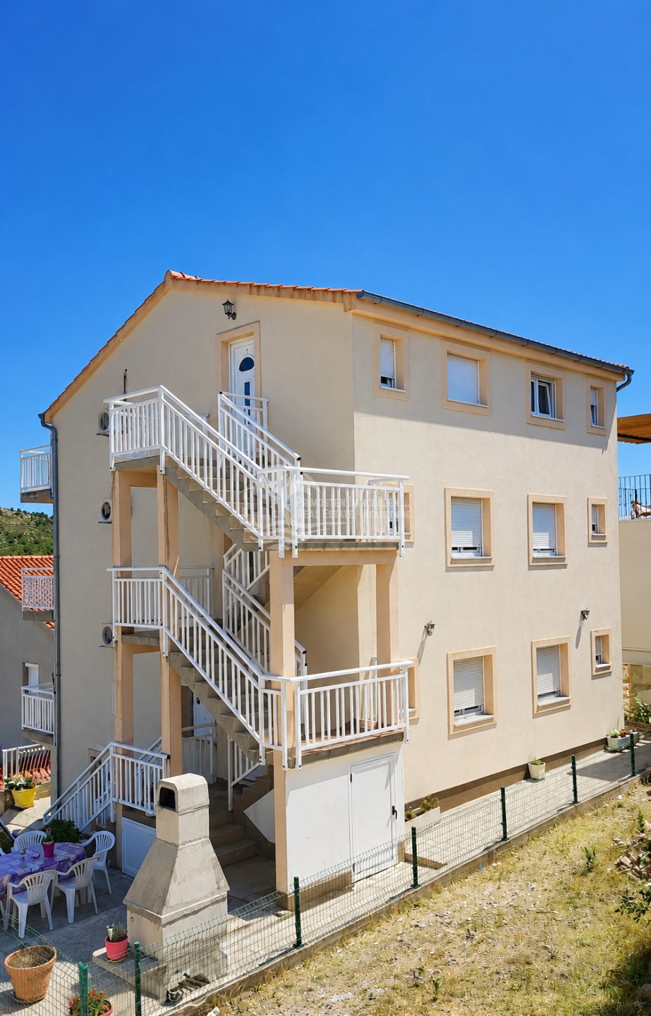 Haus Zu verkaufen - Šibensko-kninska Rogoznica