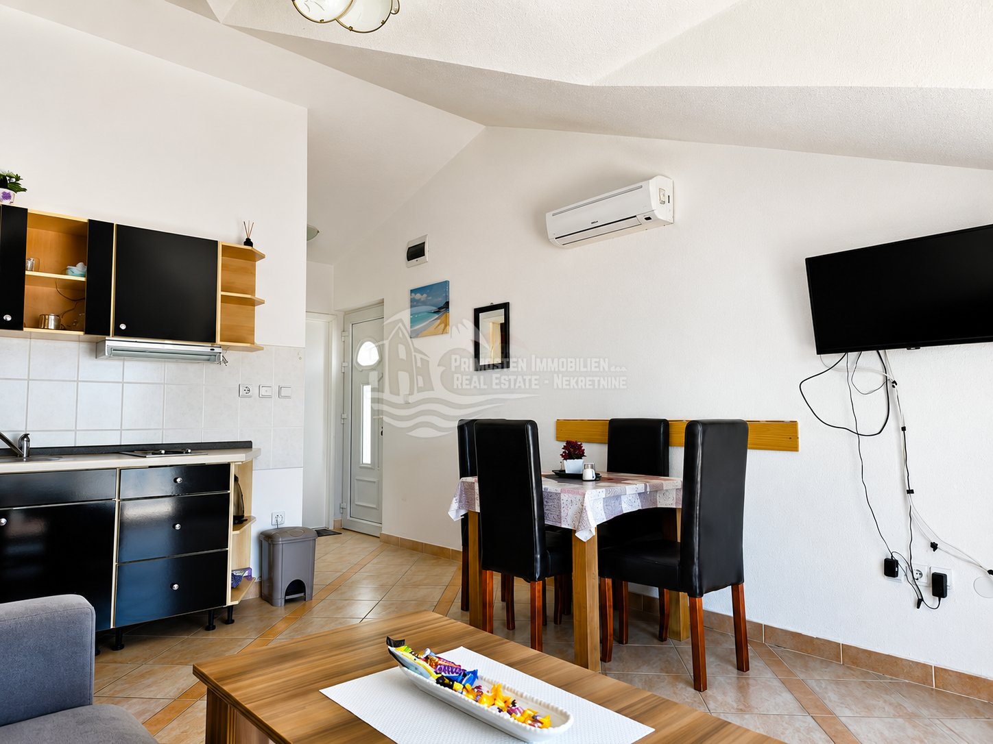 Haus Zu verkaufen - Šibensko-kninska Rogoznica