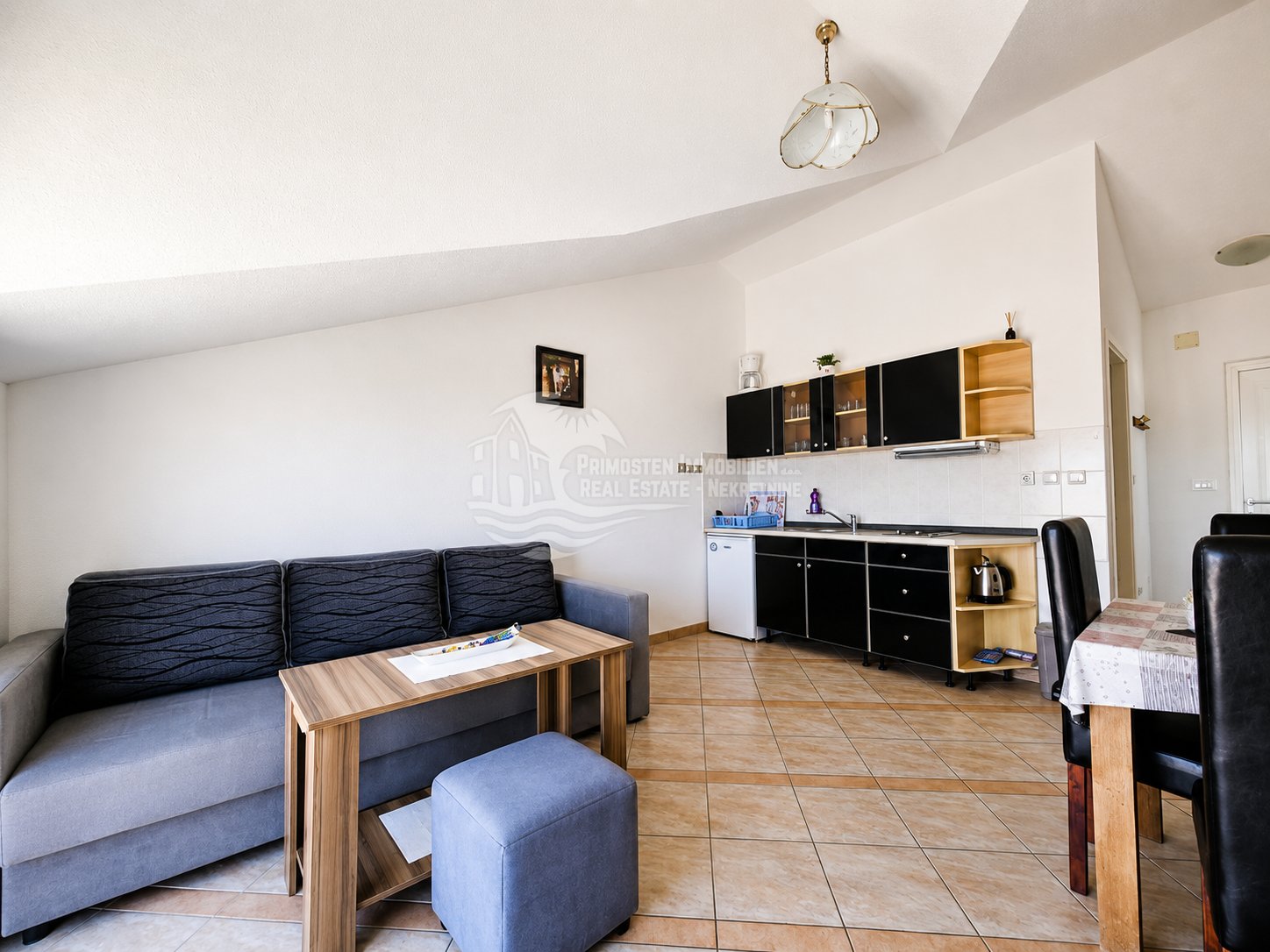 Haus Zu verkaufen - Šibensko-kninska Rogoznica