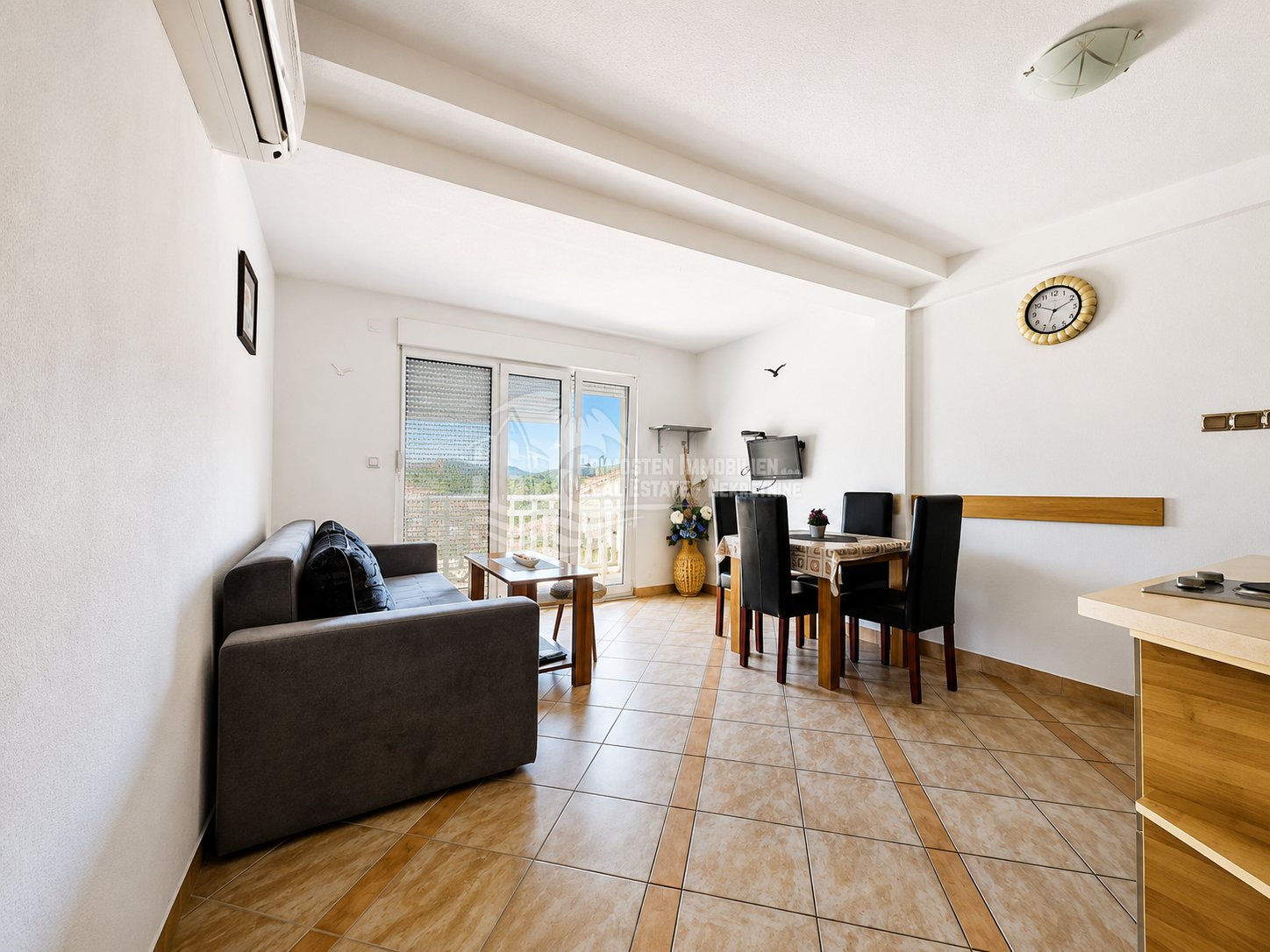 Haus Zu verkaufen - Šibensko-kninska Rogoznica