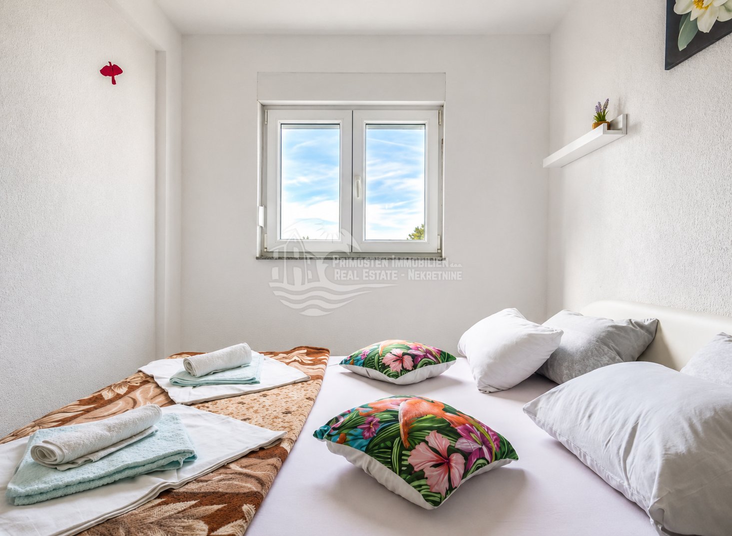 Haus Zu verkaufen - Šibensko-kninska Rogoznica