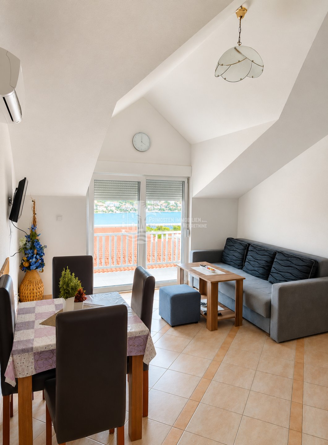Haus Zu verkaufen - Šibensko-kninska Rogoznica