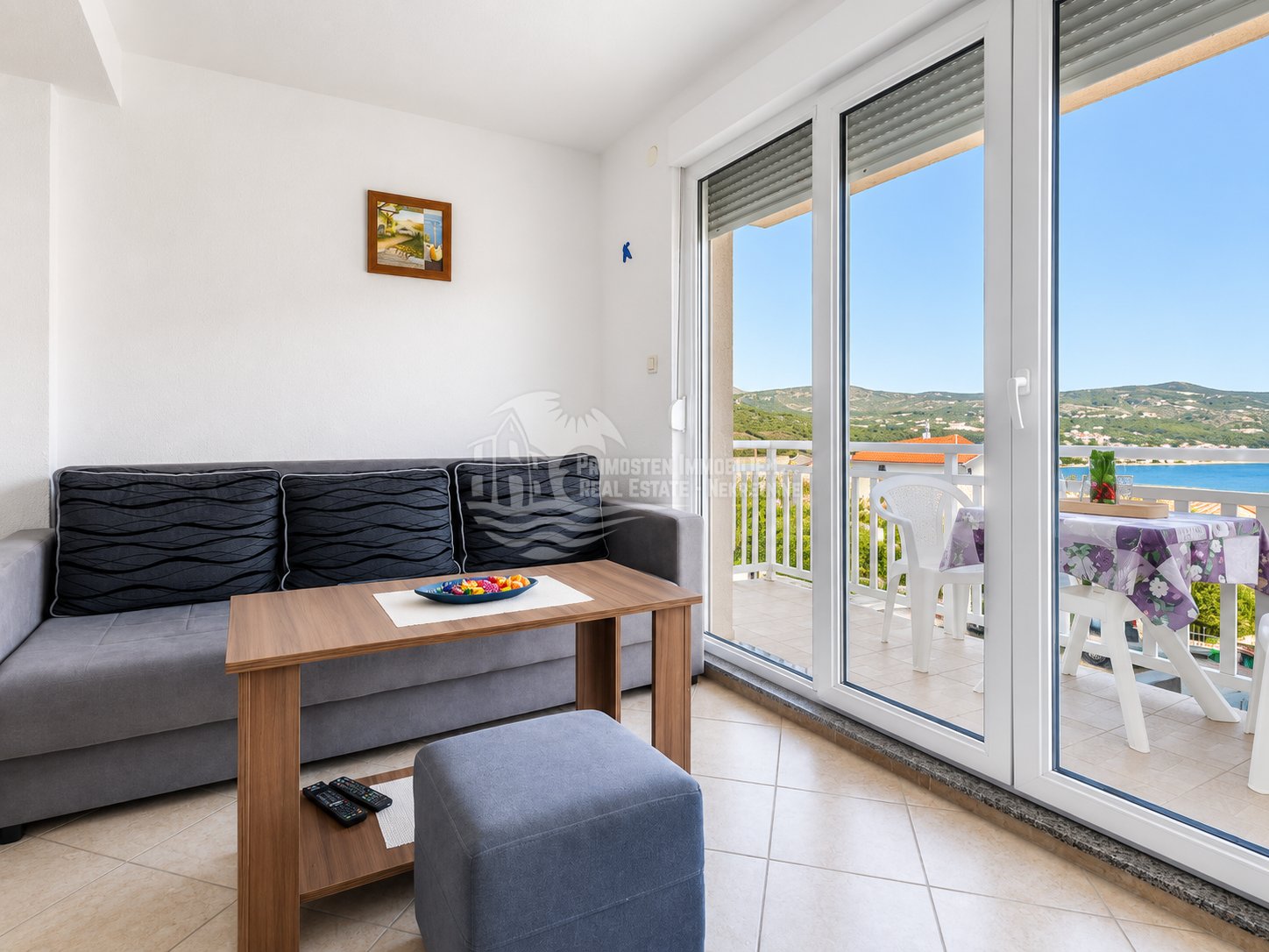Haus Zu verkaufen - Šibensko-kninska Rogoznica