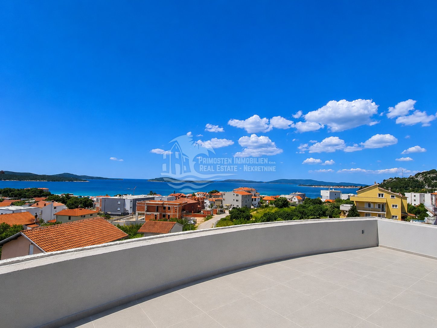 Appartement À vendre - šibensko-kninska žaborić - foto 1/31