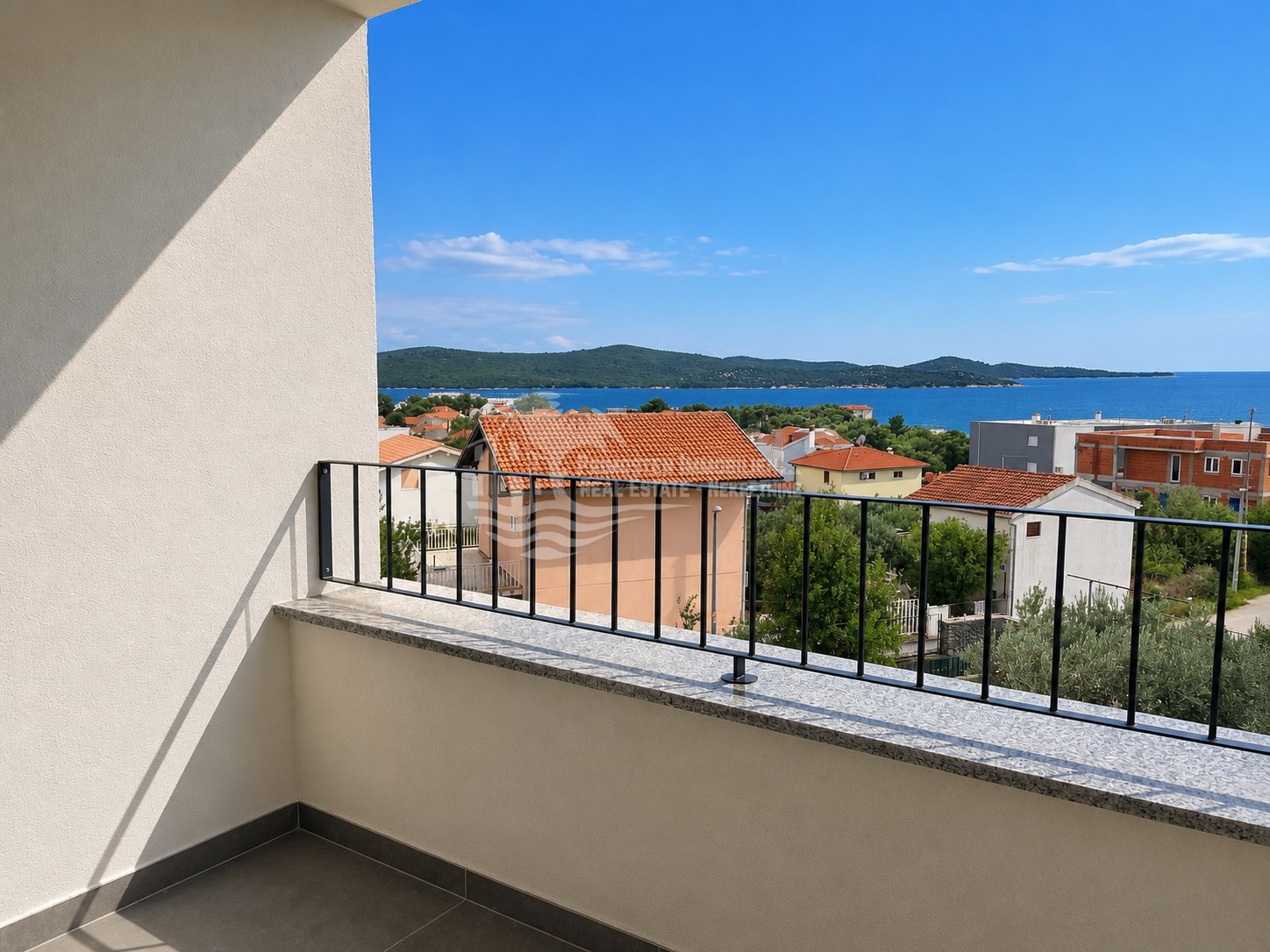 Appartement À vendre - Šibensko-kninska Žaborić