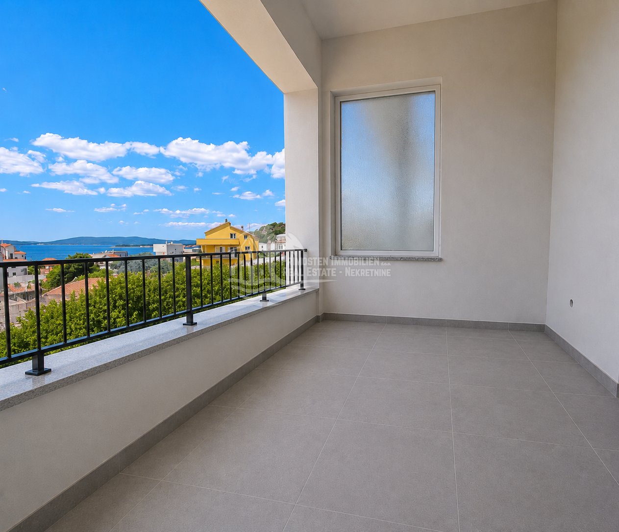 Appartement À vendre - Šibensko-kninska Žaborić