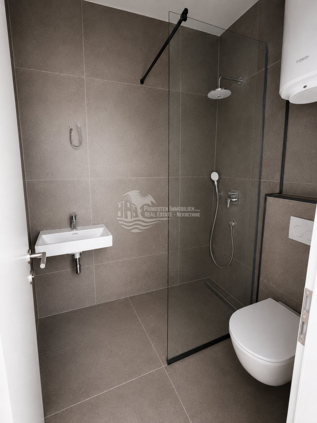 Appartement À vendre - Šibensko-kninska Žaborić
