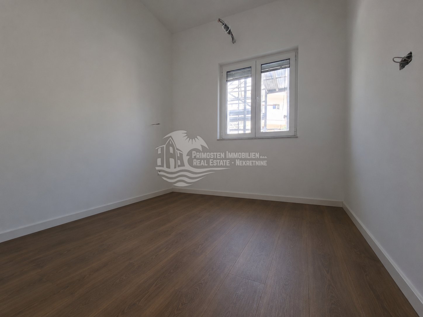 Appartement À vendre - Šibensko-kninska Žaborić