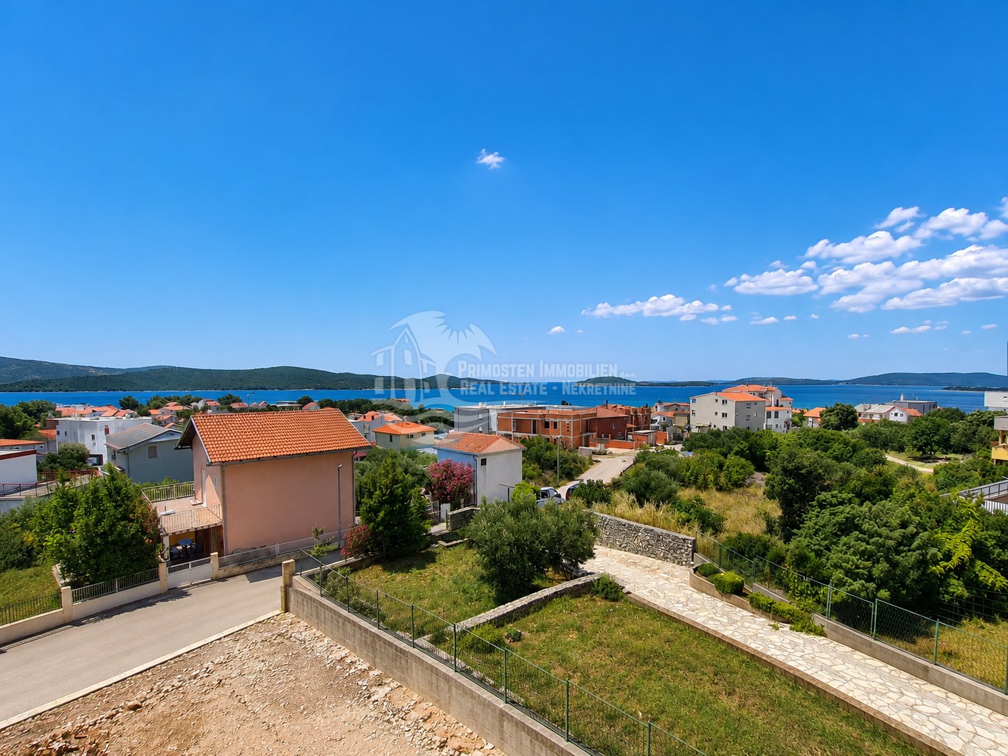 Appartement À vendre - Šibensko-kninska Žaborić