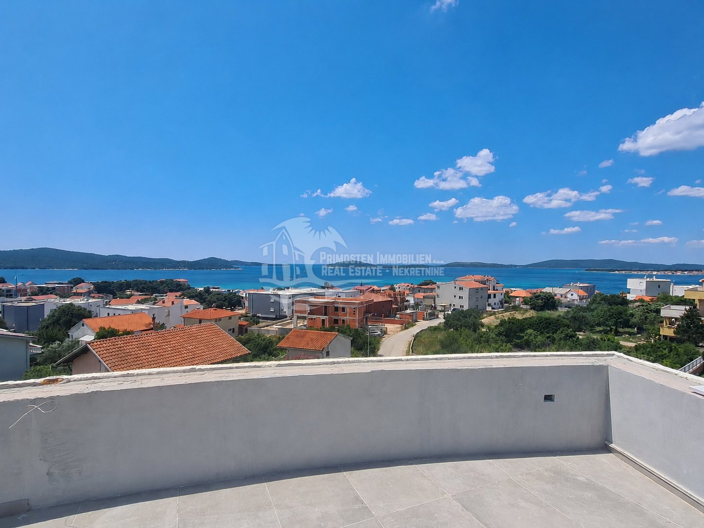 Appartement À vendre - Šibensko-kninska Žaborić