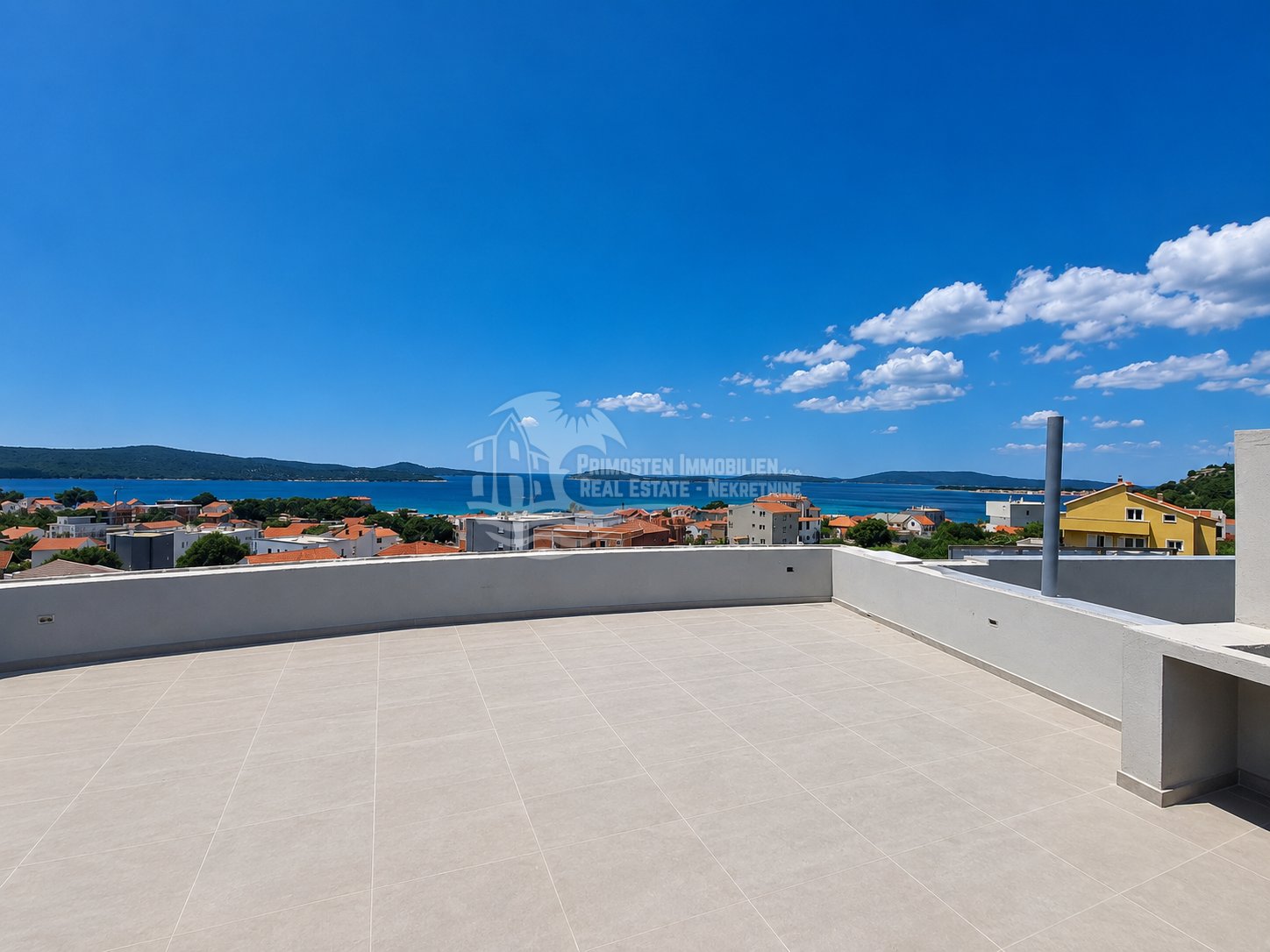 Appartement À vendre - Šibensko-kninska Žaborić