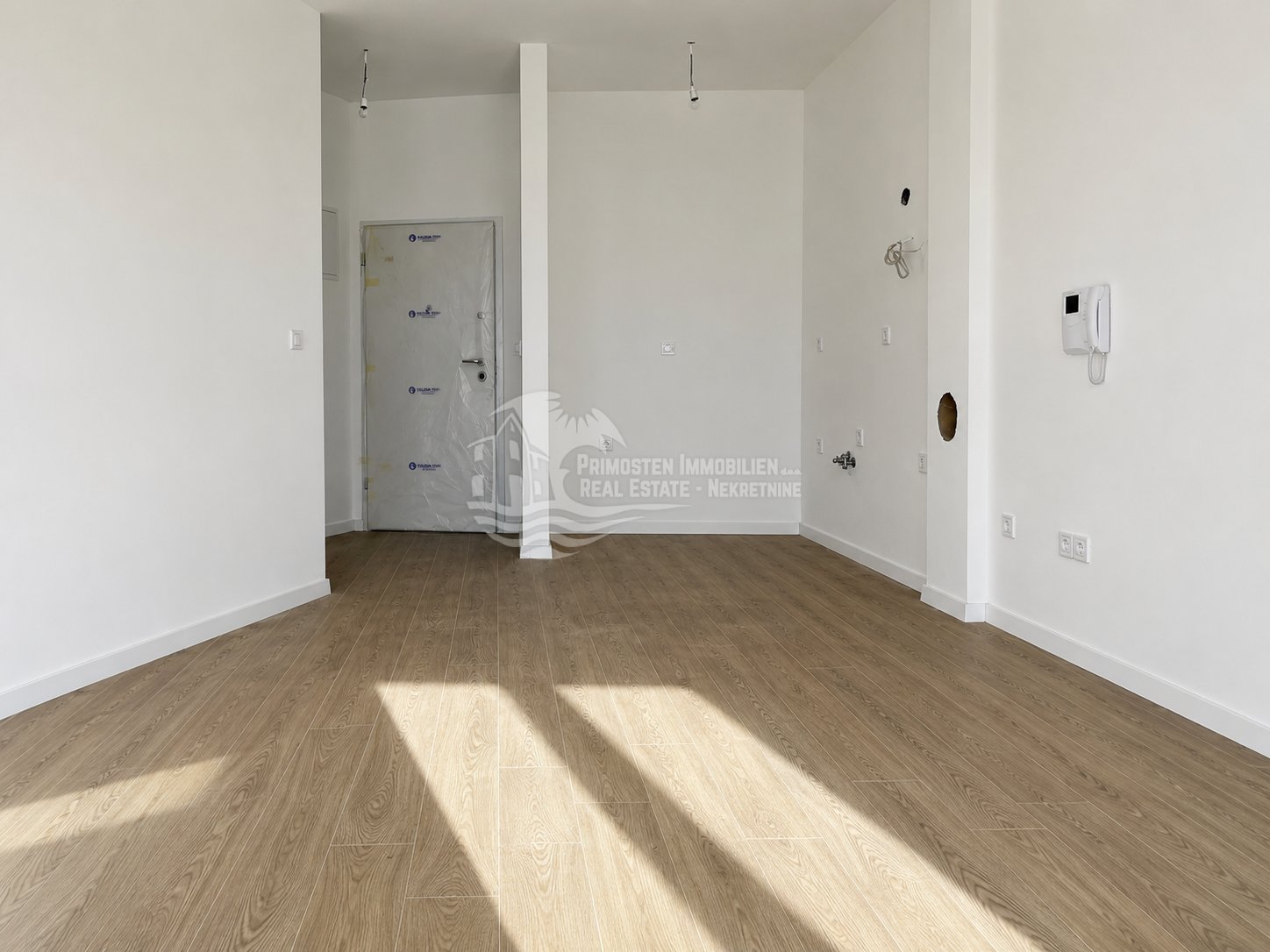 Appartement À vendre - Šibensko-kninska Žaborić