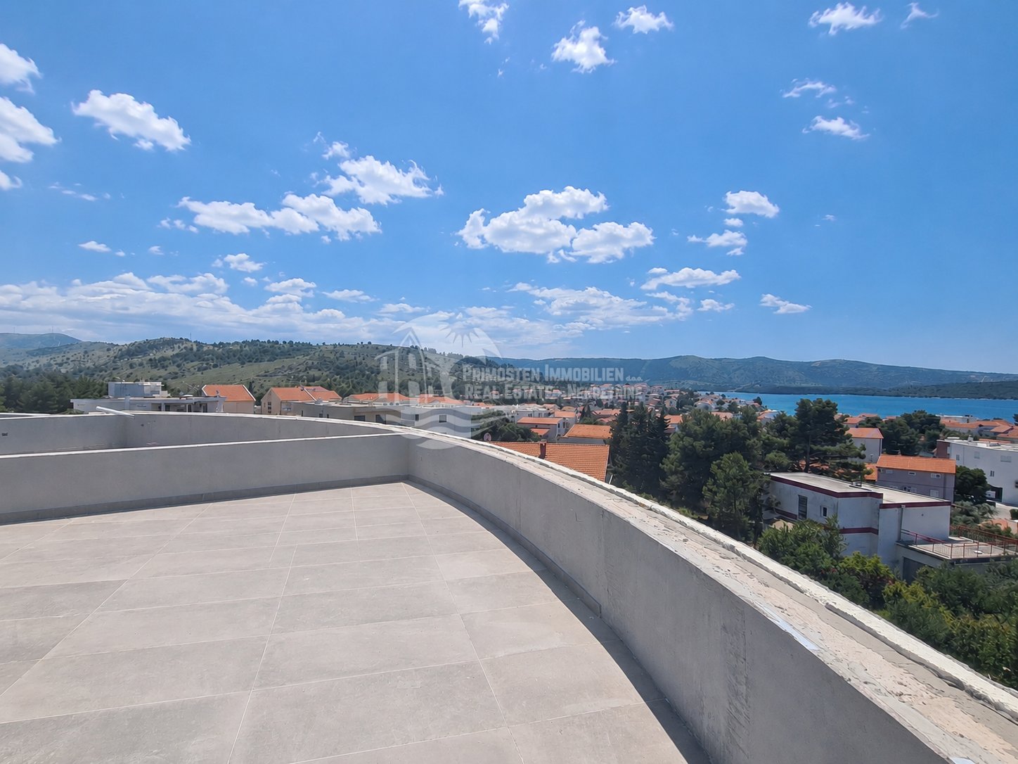 Appartement À vendre - Šibensko-kninska Žaborić