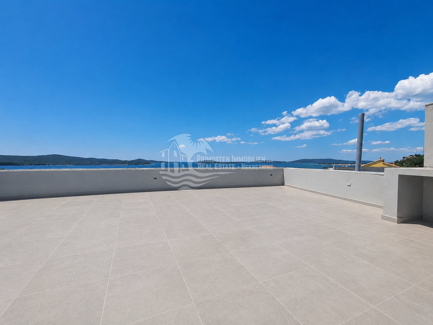Appartement À vendre - Šibensko-kninska Žaborić