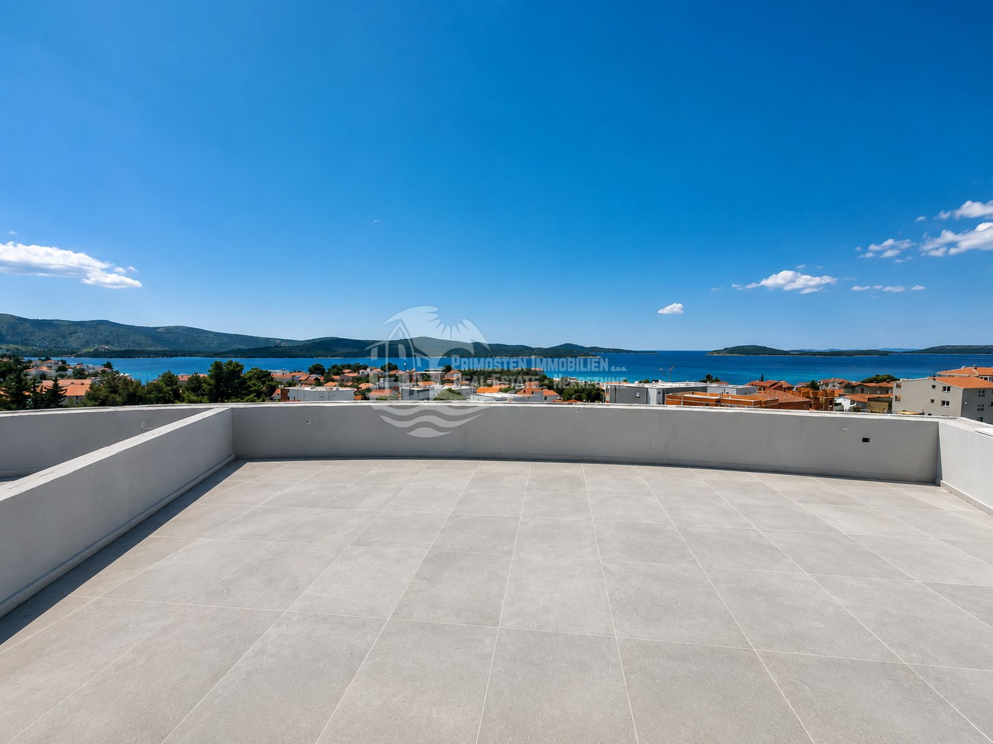 Appartement À vendre - Šibensko-kninska Žaborić