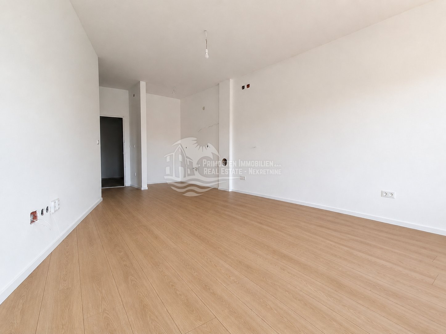Appartement À vendre - Šibensko-kninska Žaborić