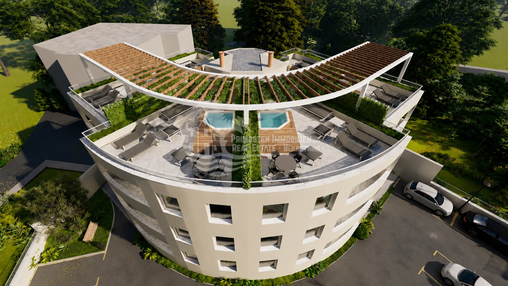 Apartma Naprodaj - Šibensko-kninska Žaborić