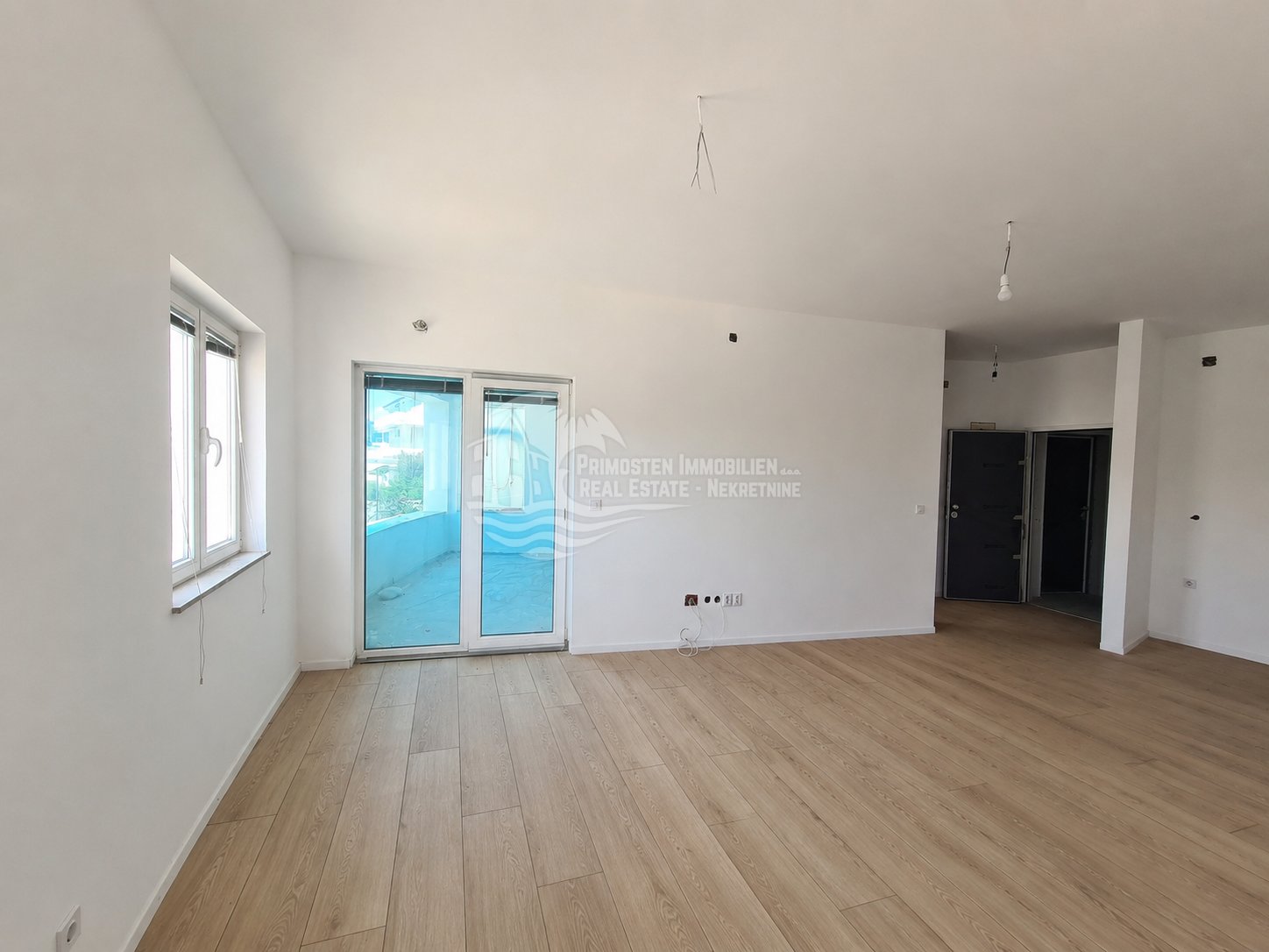Appartement À vendre - Šibensko-kninska Žaborić