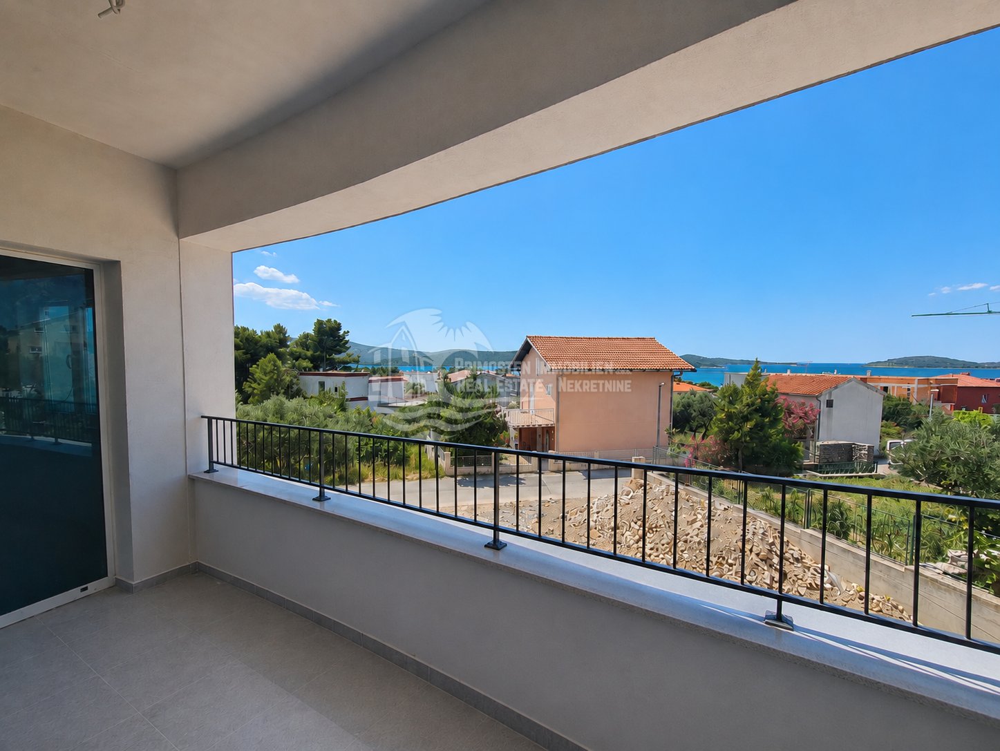 Appartement À vendre - Šibensko-kninska Žaborić