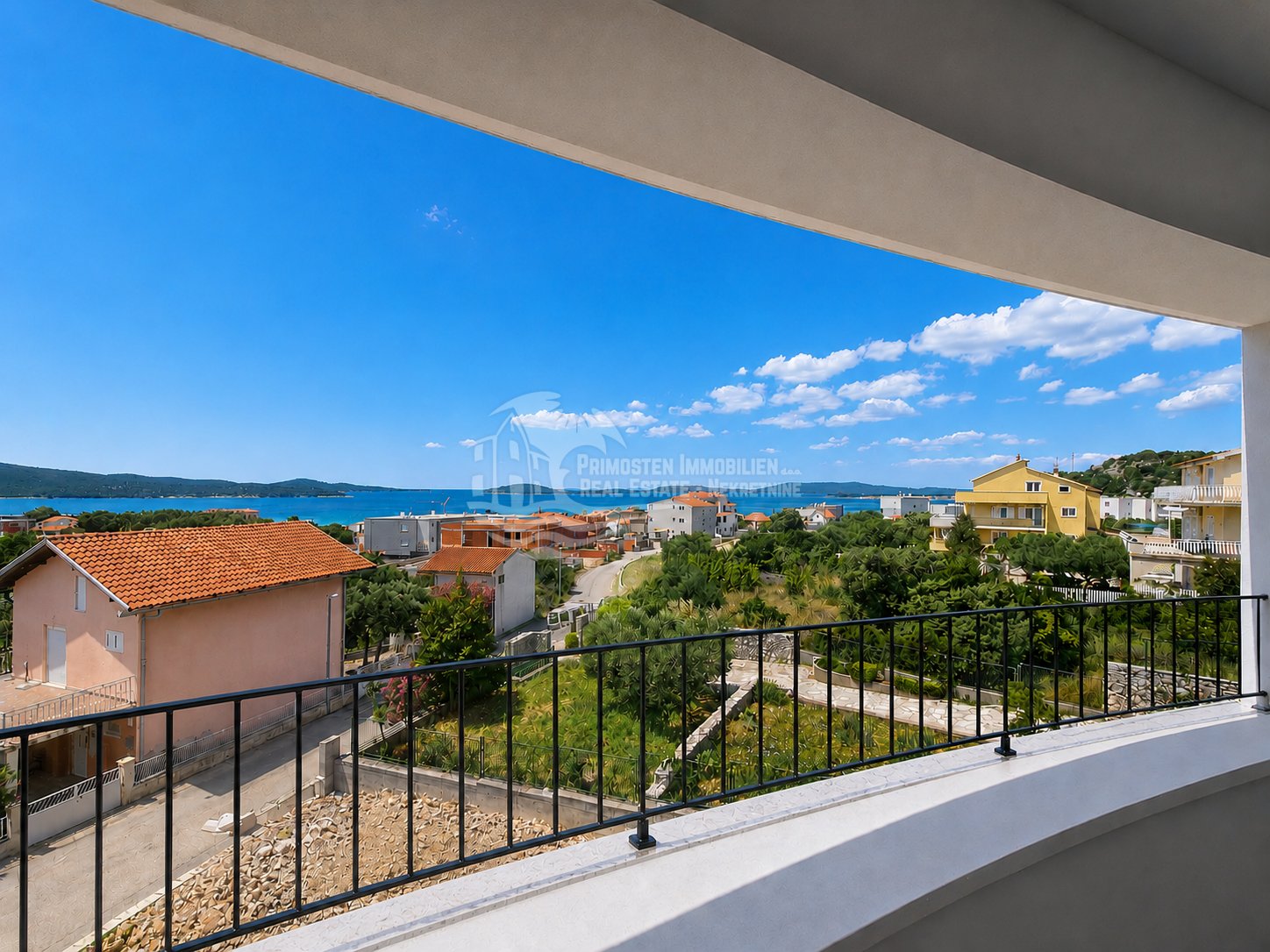 Appartement À vendre - Šibensko-kninska Žaborić