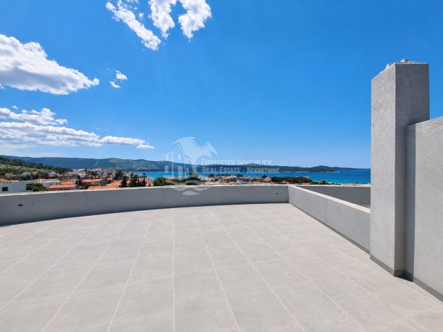 Appartement À vendre - šibensko-kninska žaborić - foto 2/22
